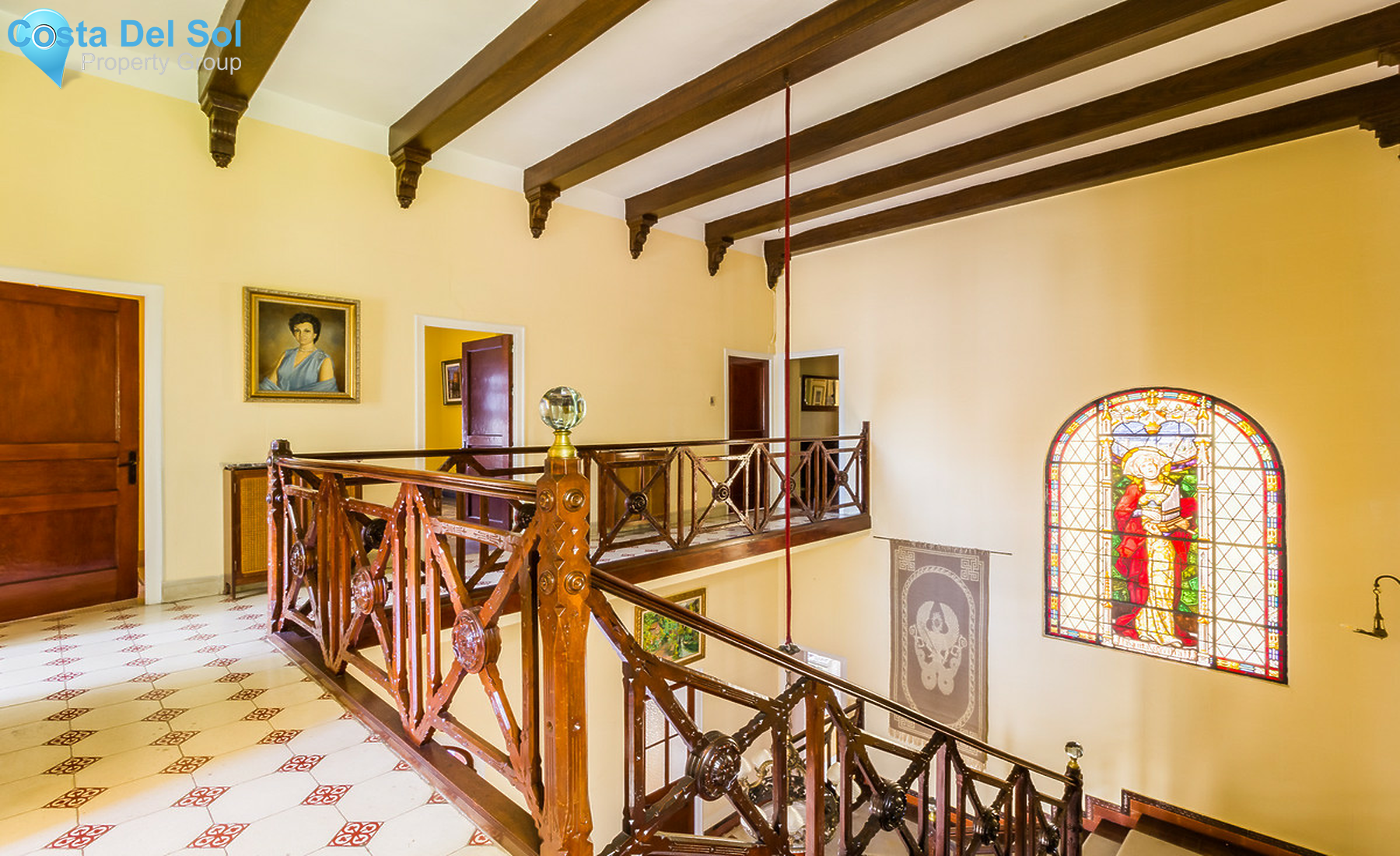 House in Málaga-1557680