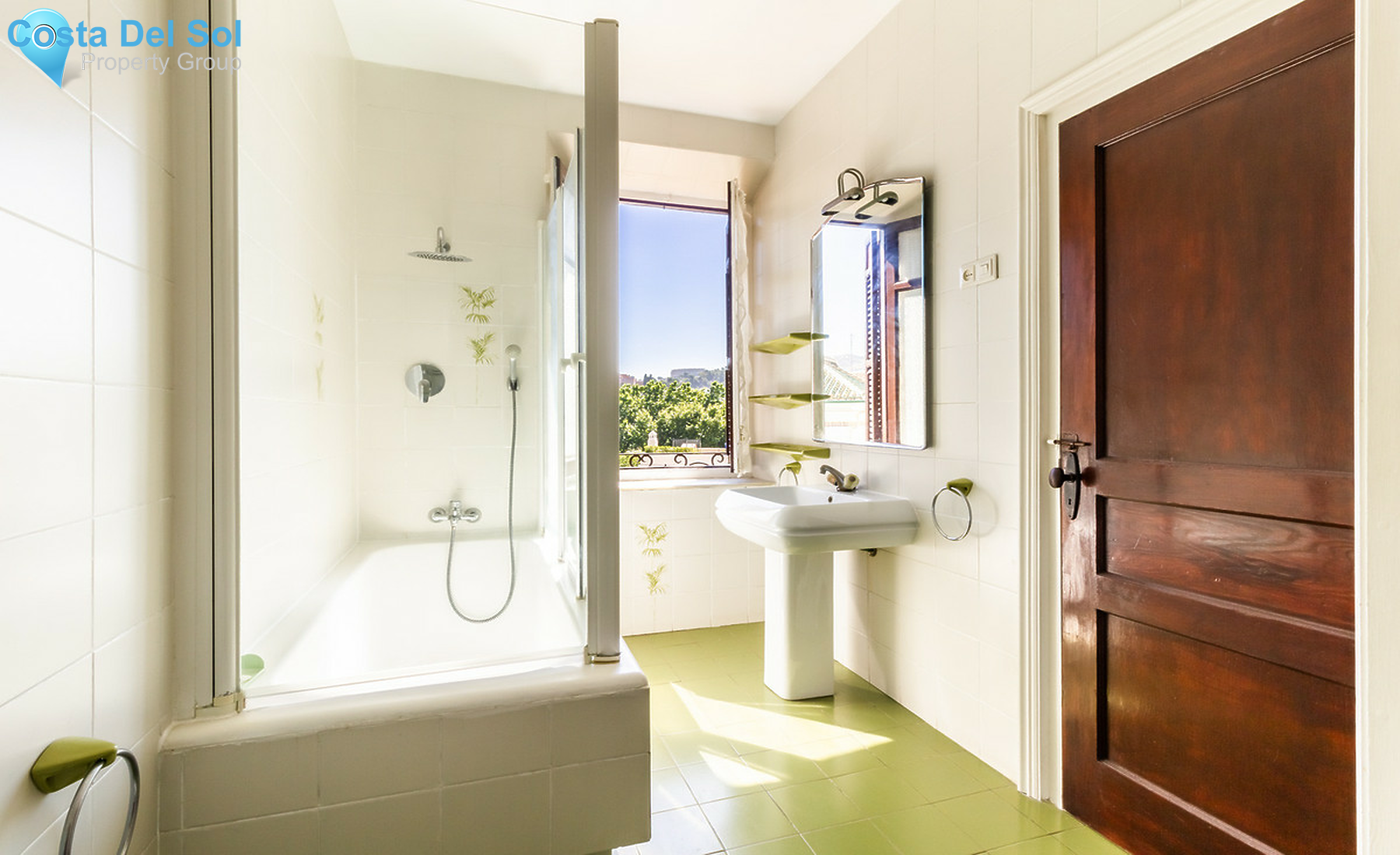 House in Málaga-1557681