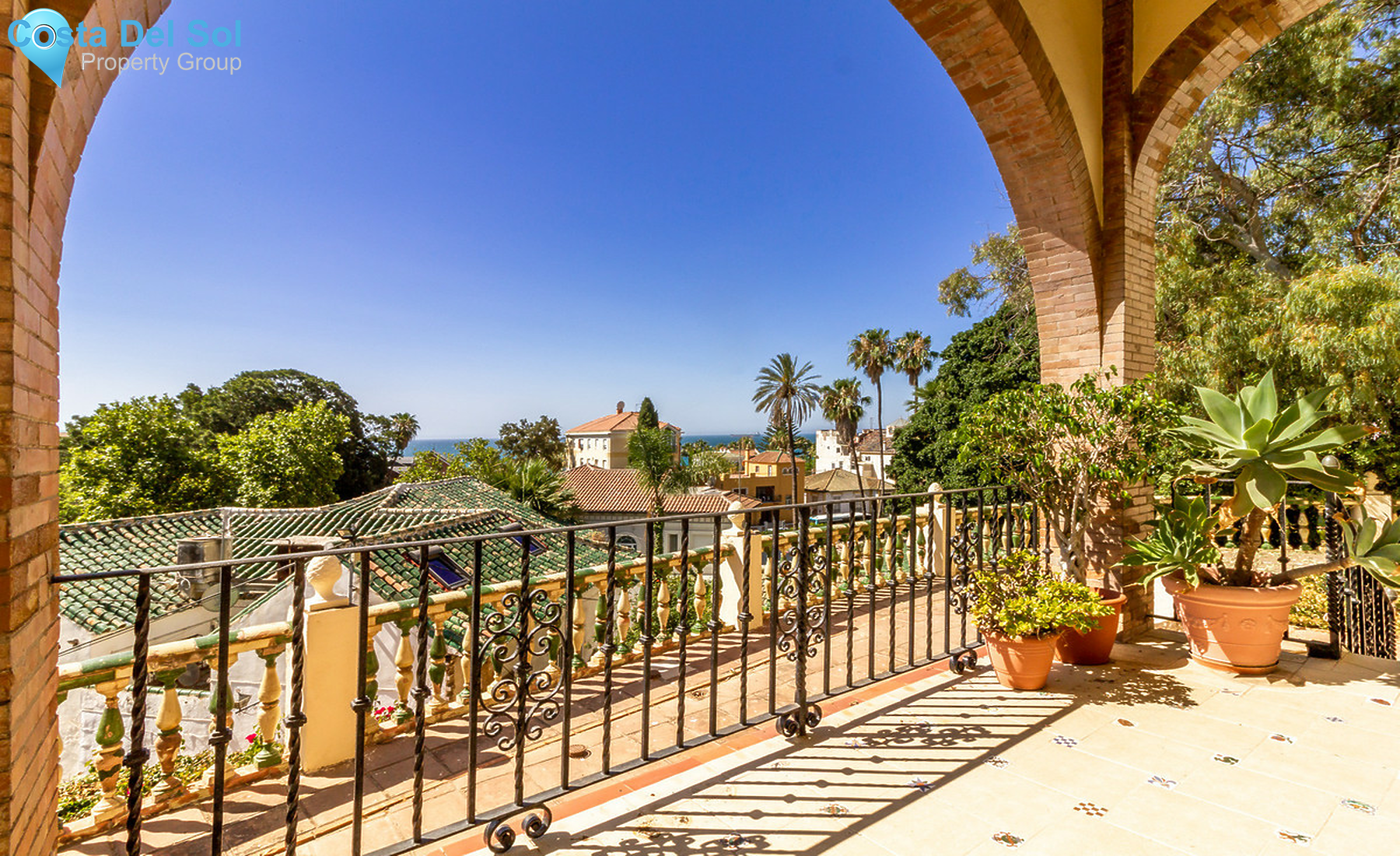 House in Málaga-1557682