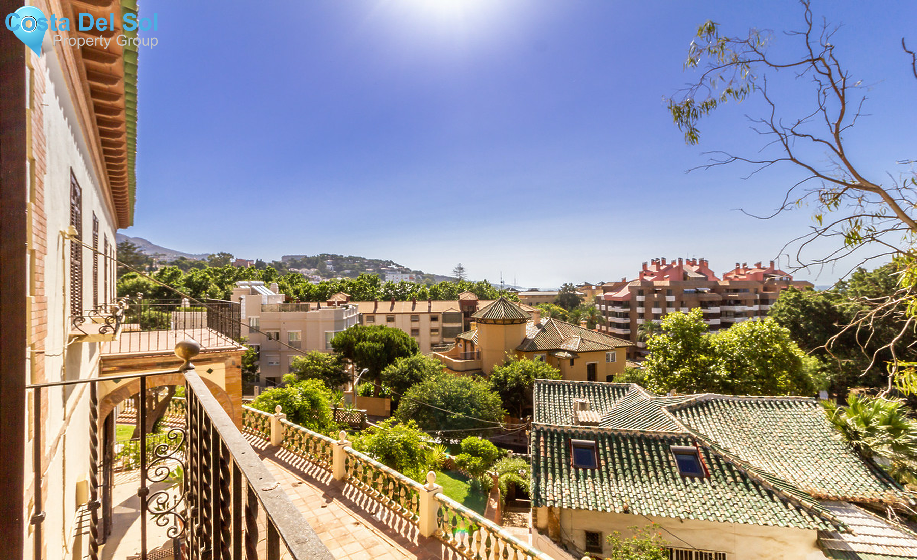House in Málaga-1557683