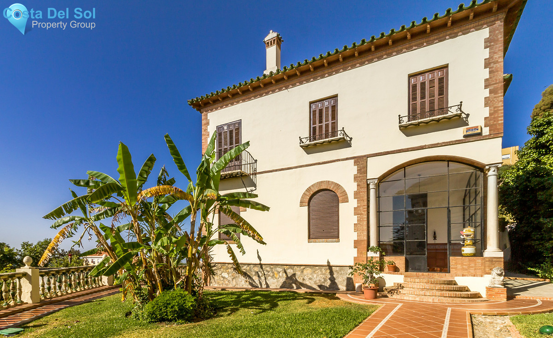 House in Málaga-1557668