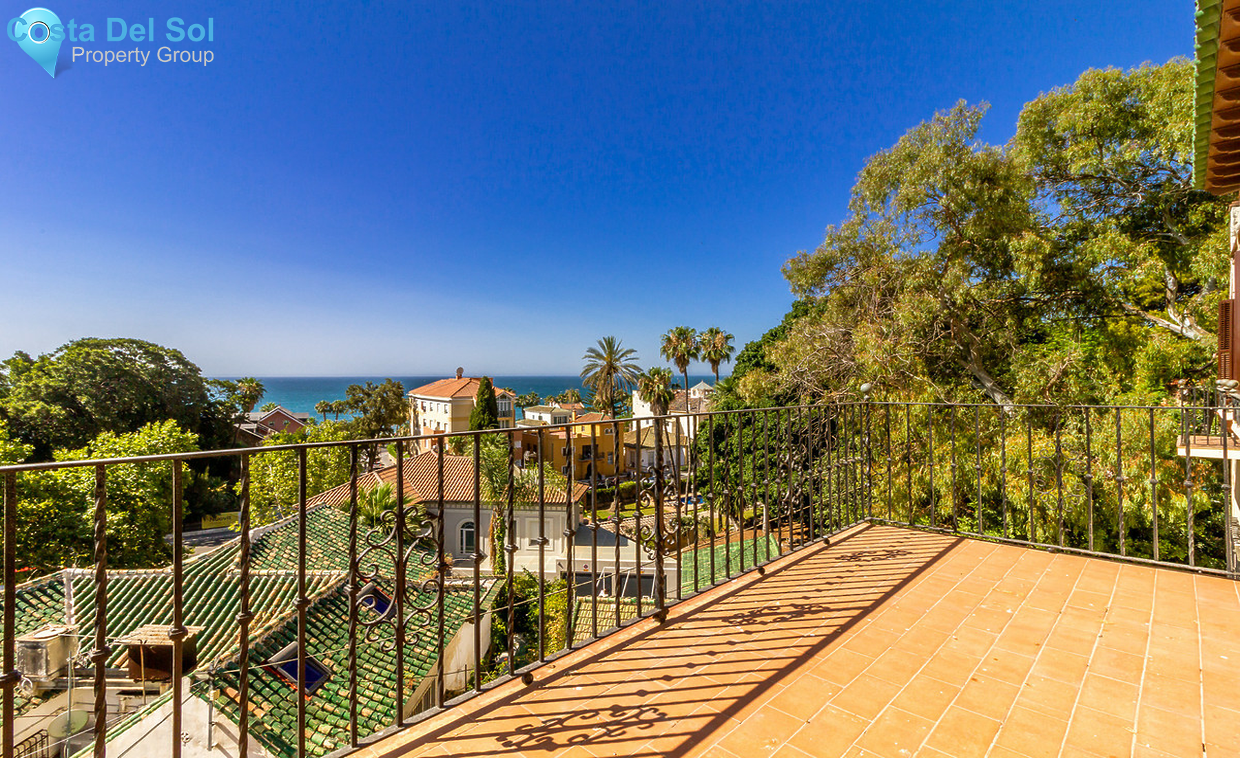 House in Málaga-1557686