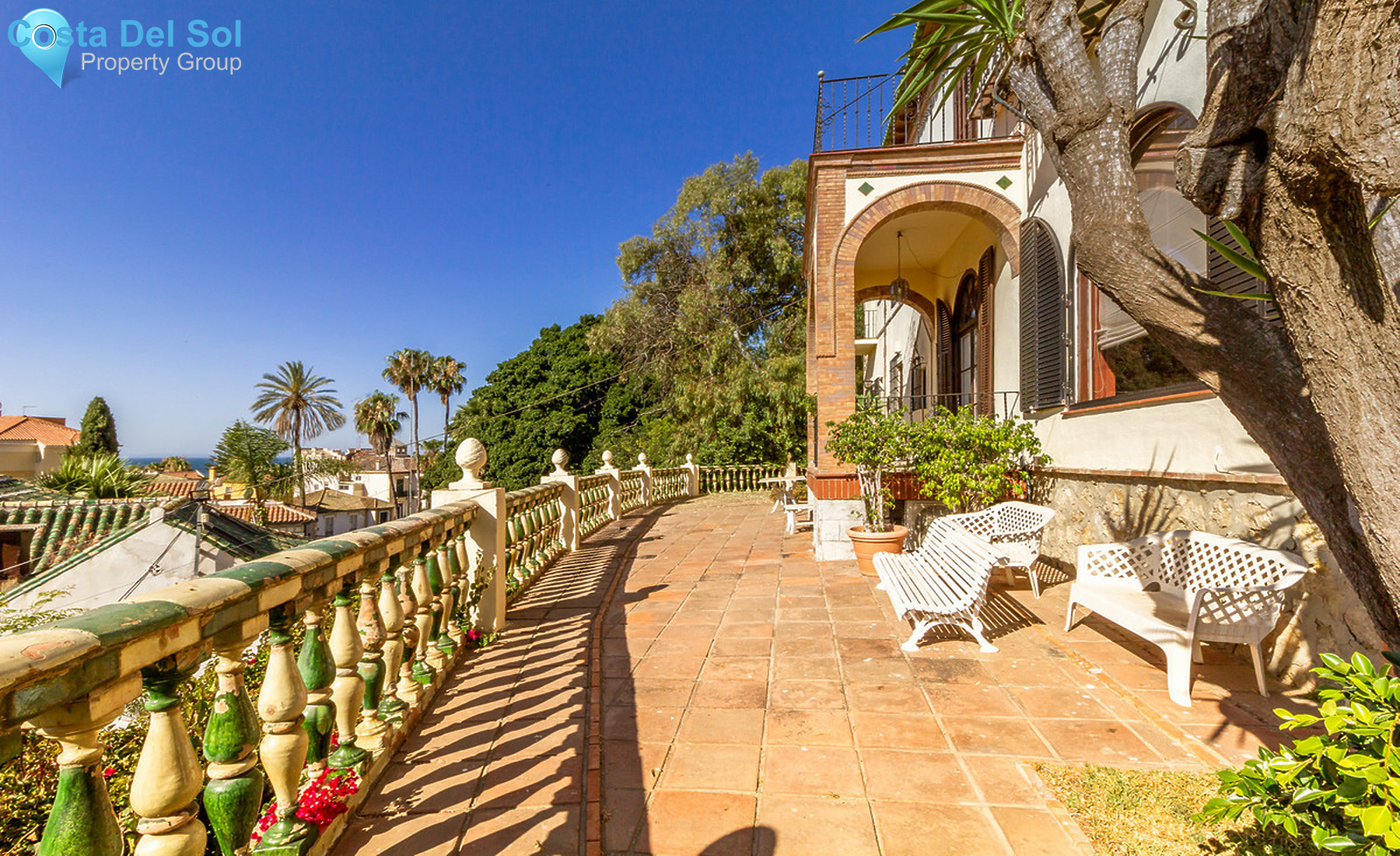 House in Málaga-1557669