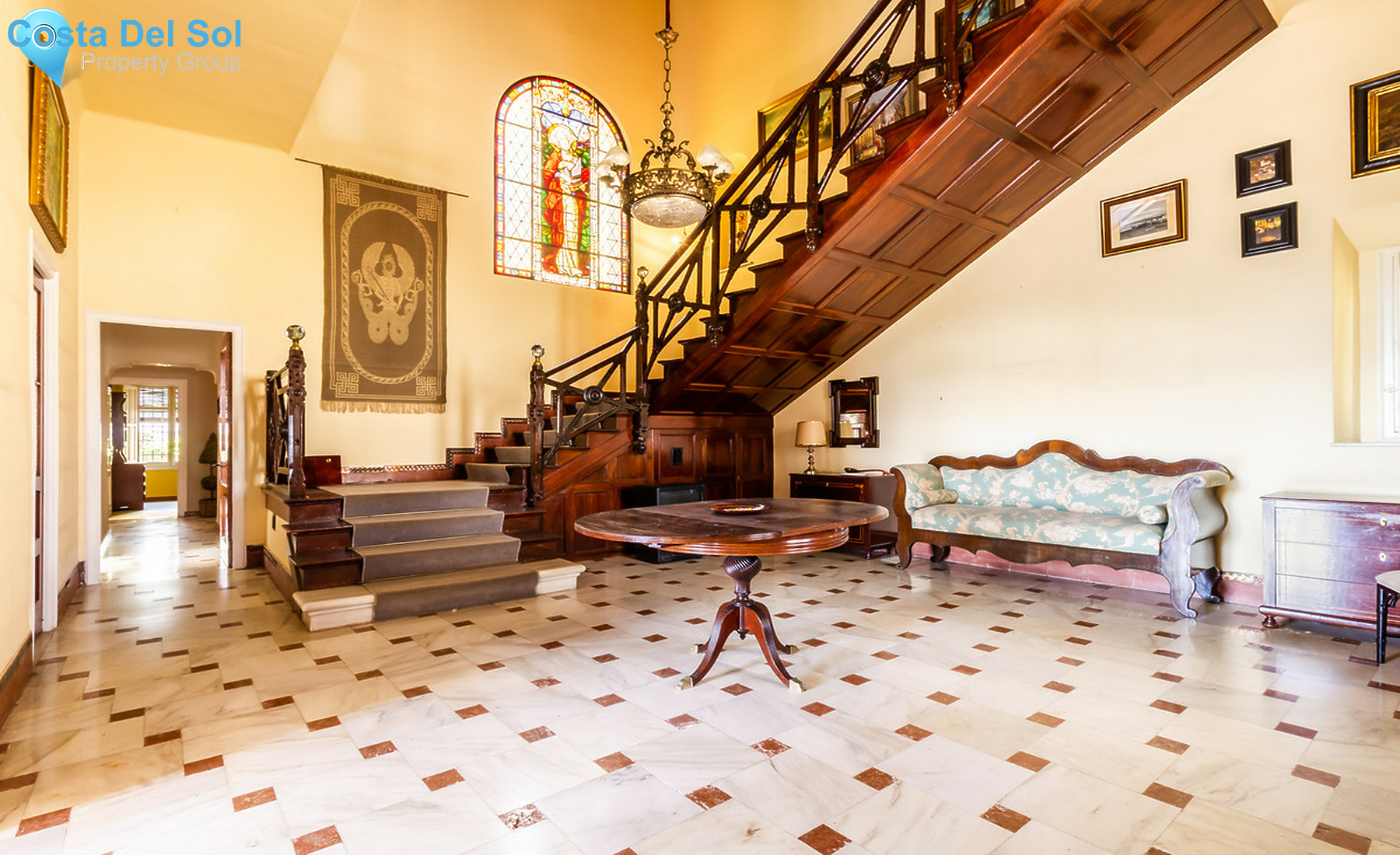 House in Málaga-1557671