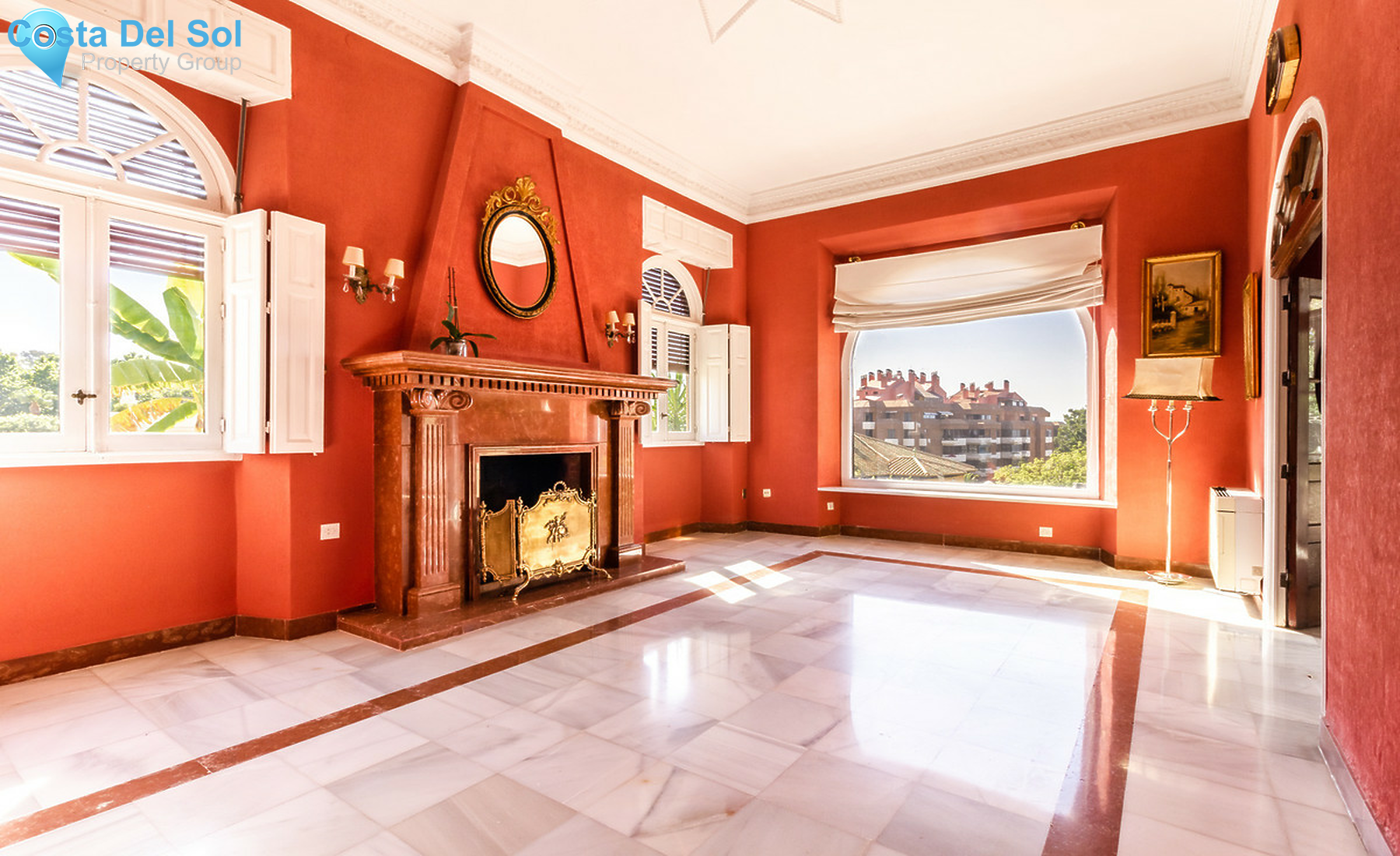 House in Málaga-1557672