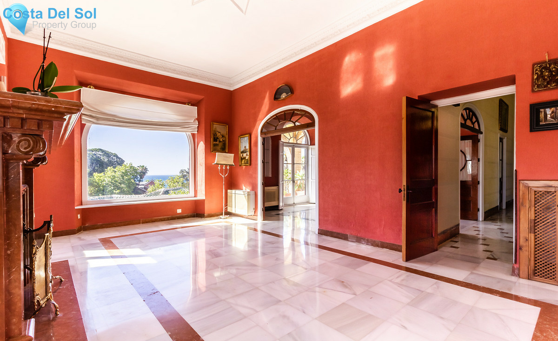 House in Málaga-1557673