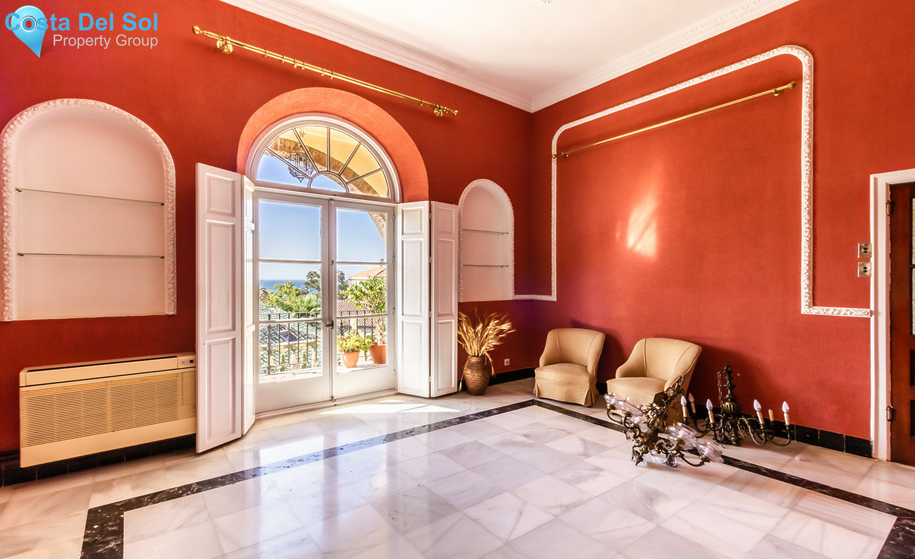 House in Málaga-1557674