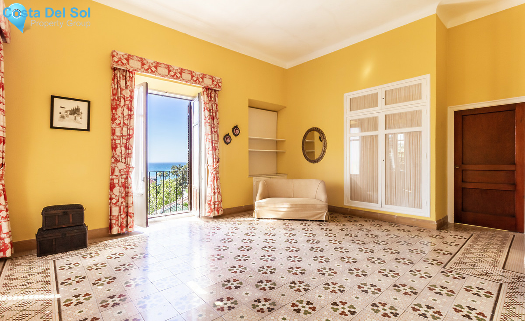 House in Málaga-1557675