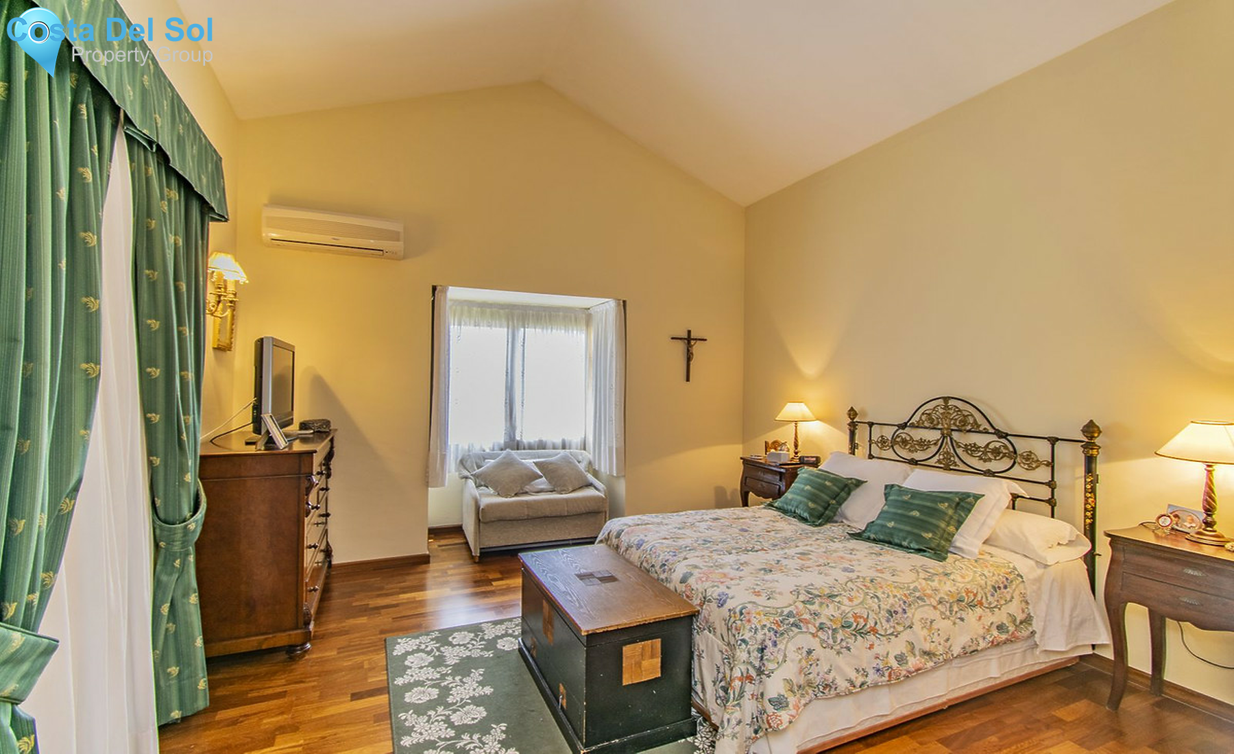 House in Nagüeles-1272671