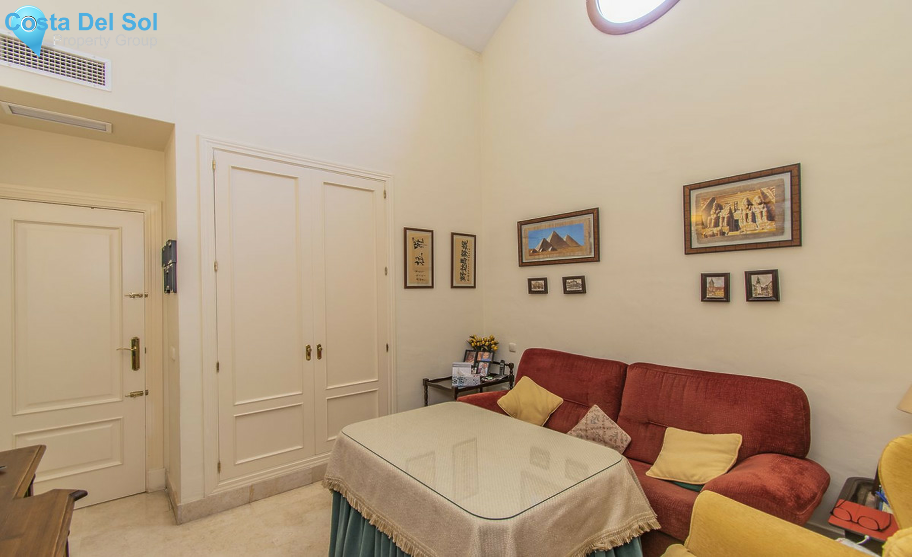 House in Nagüeles-1272672