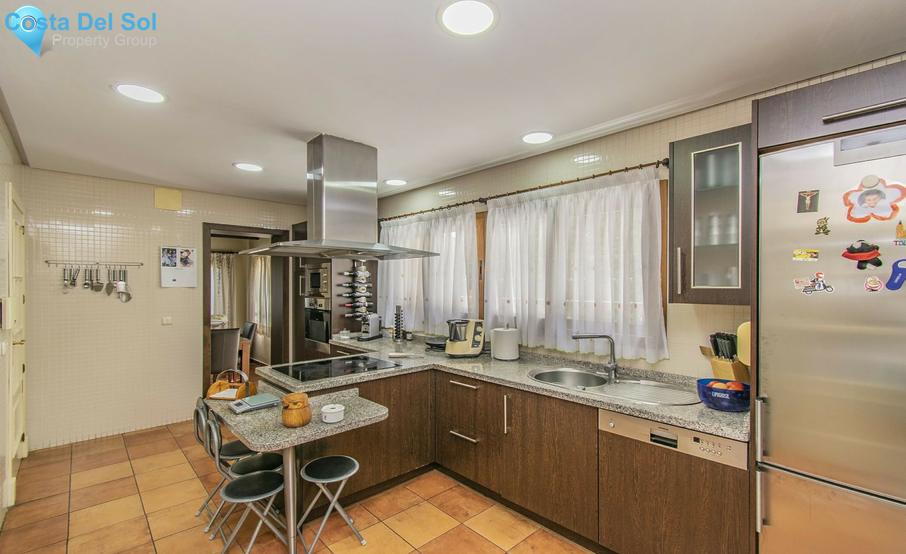 House in Nagüeles-1272673