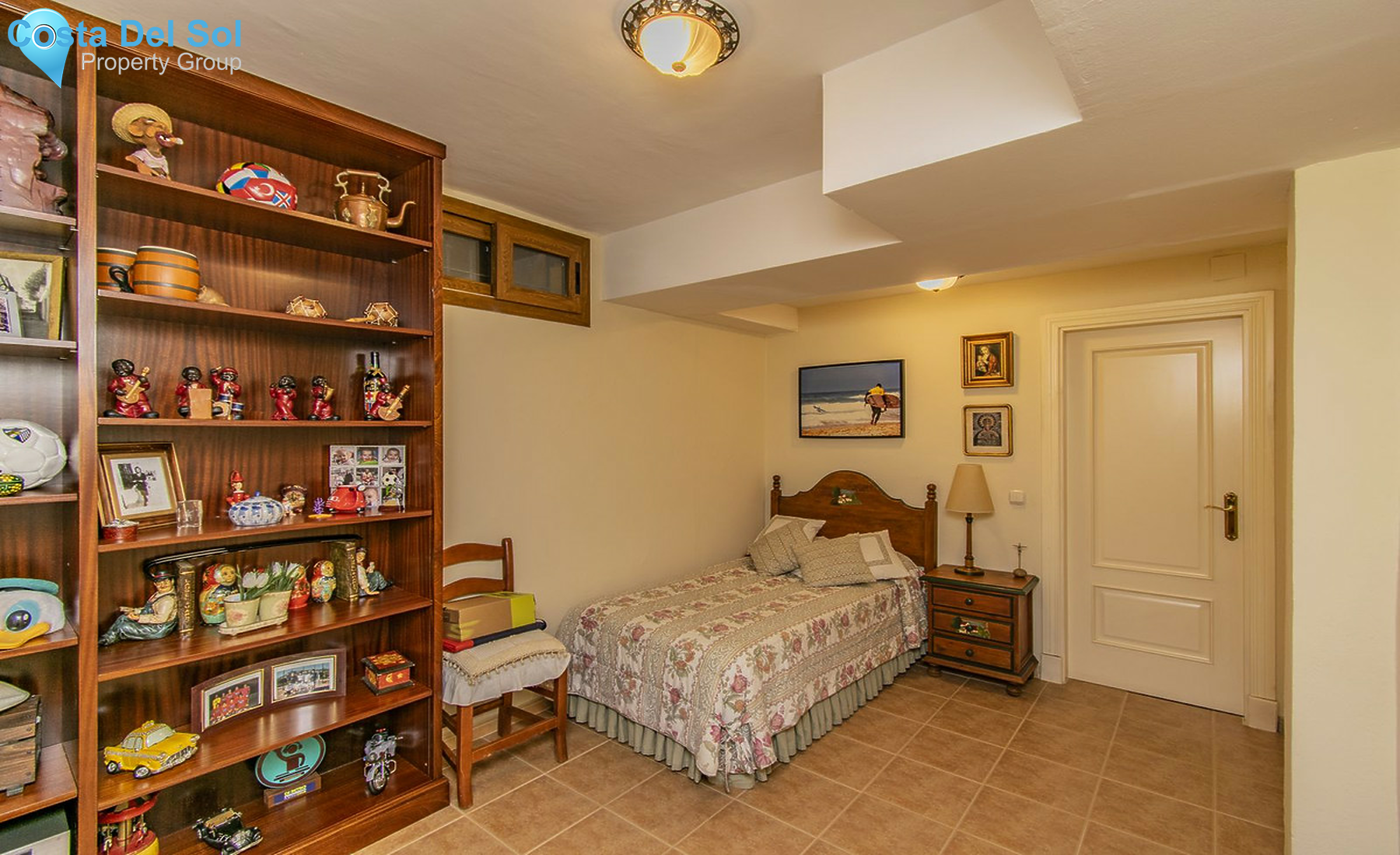 House in Nagüeles-1272675