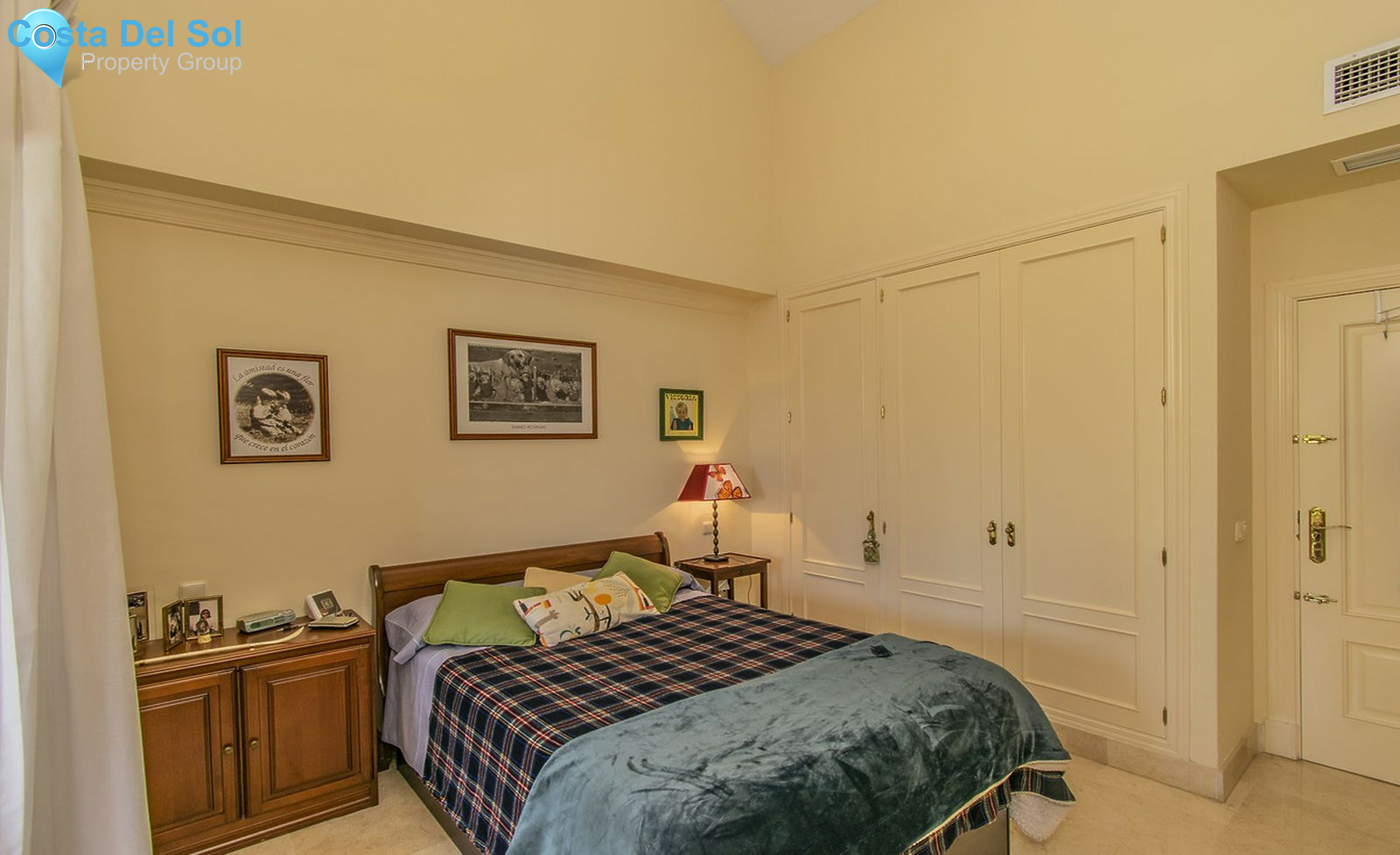 House in Nagüeles-1272677