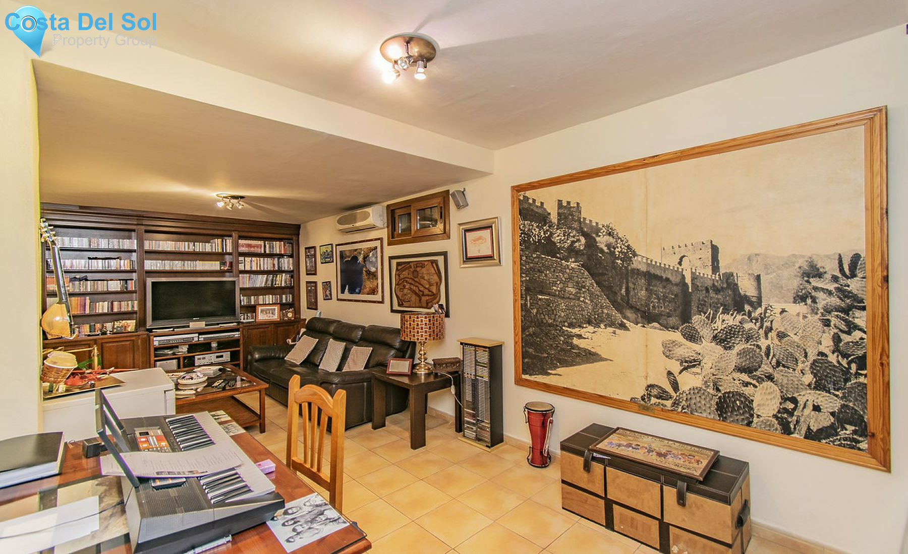 House in Nagüeles-1272678