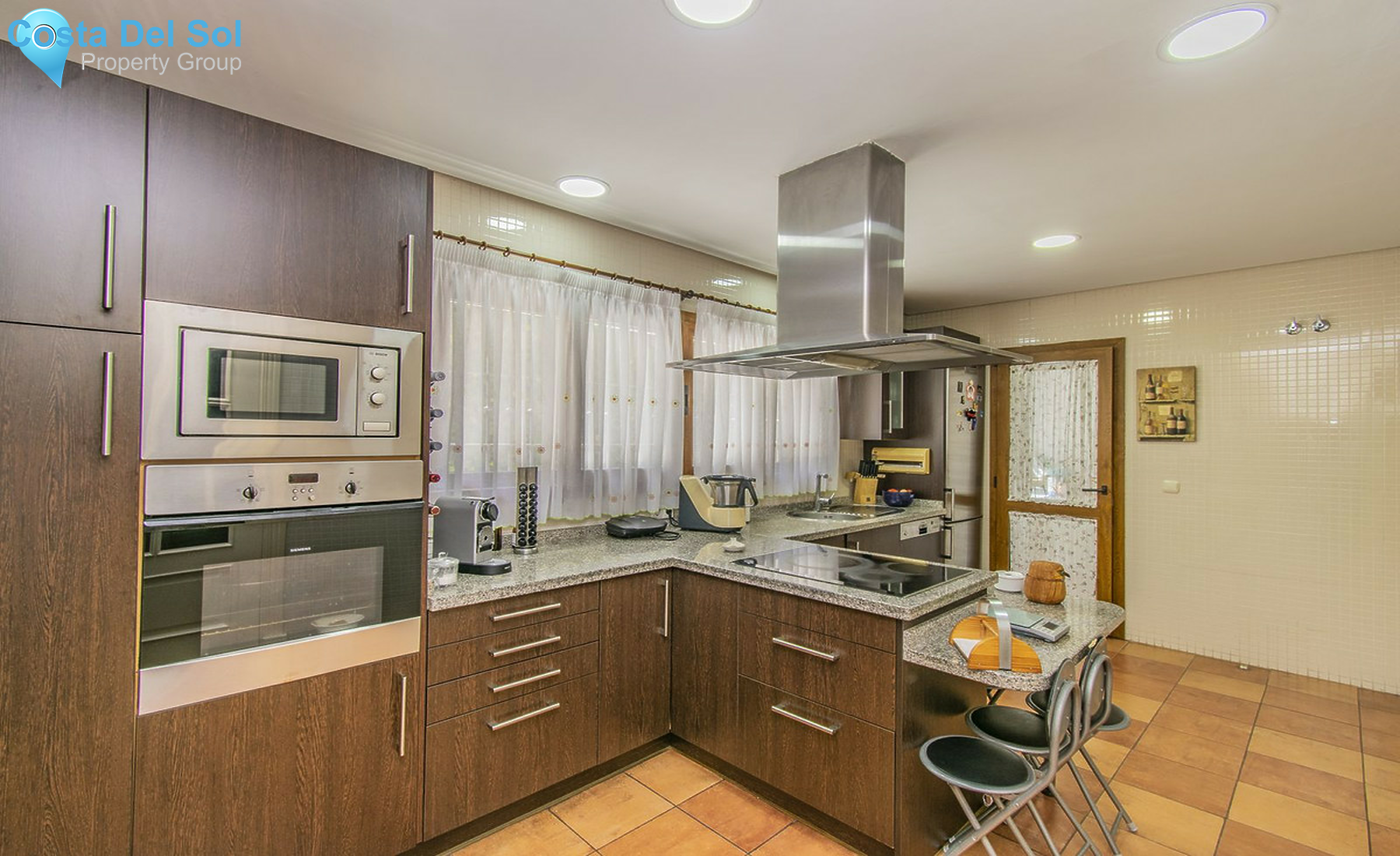 House in Nagüeles-1272679