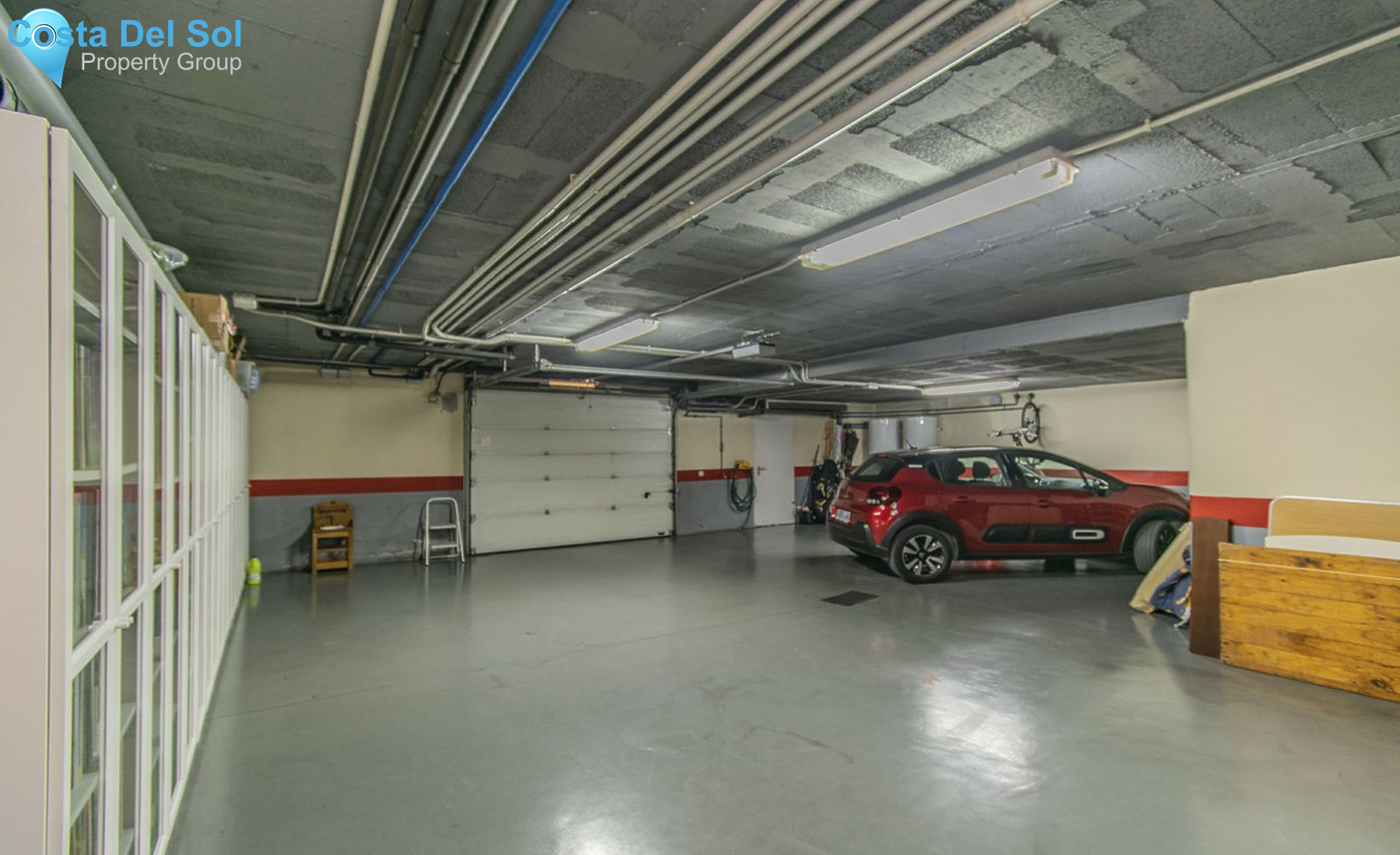 House in Nagüeles-1272680