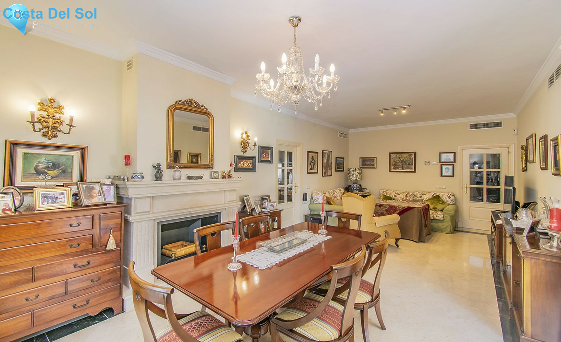 House in Nagüeles-1272664