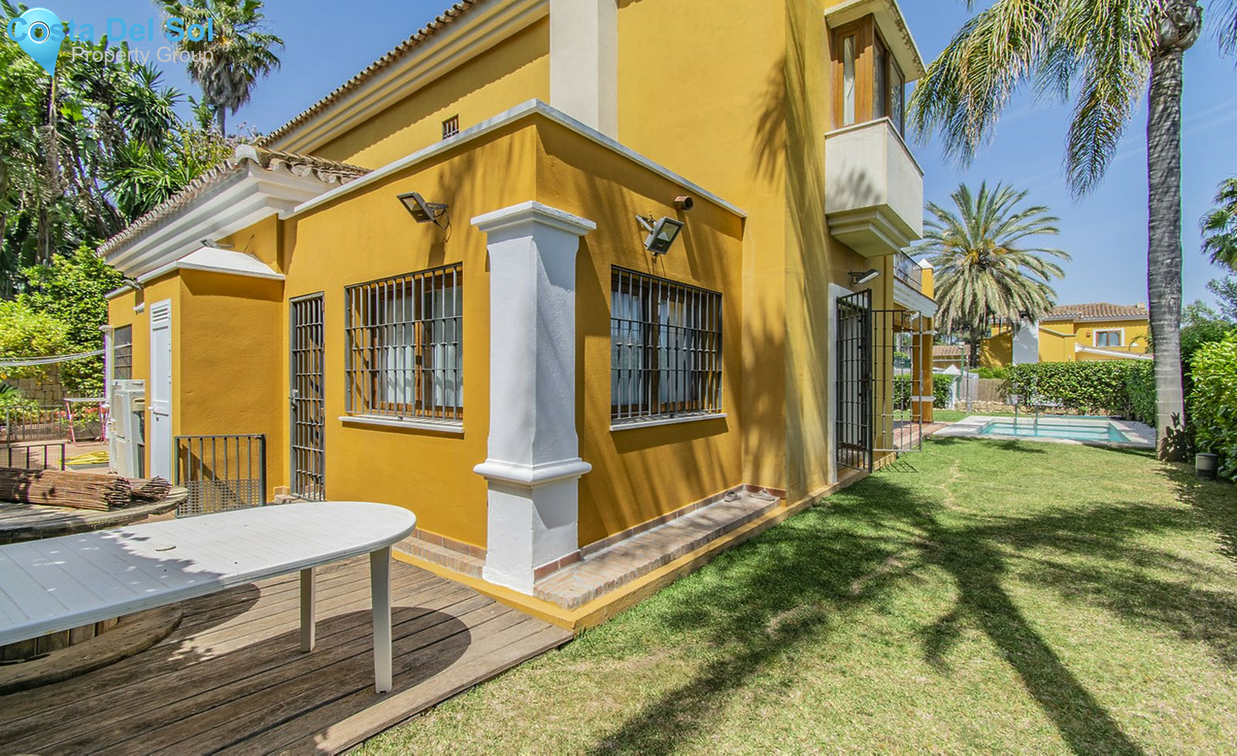 House in Nagüeles-1272665