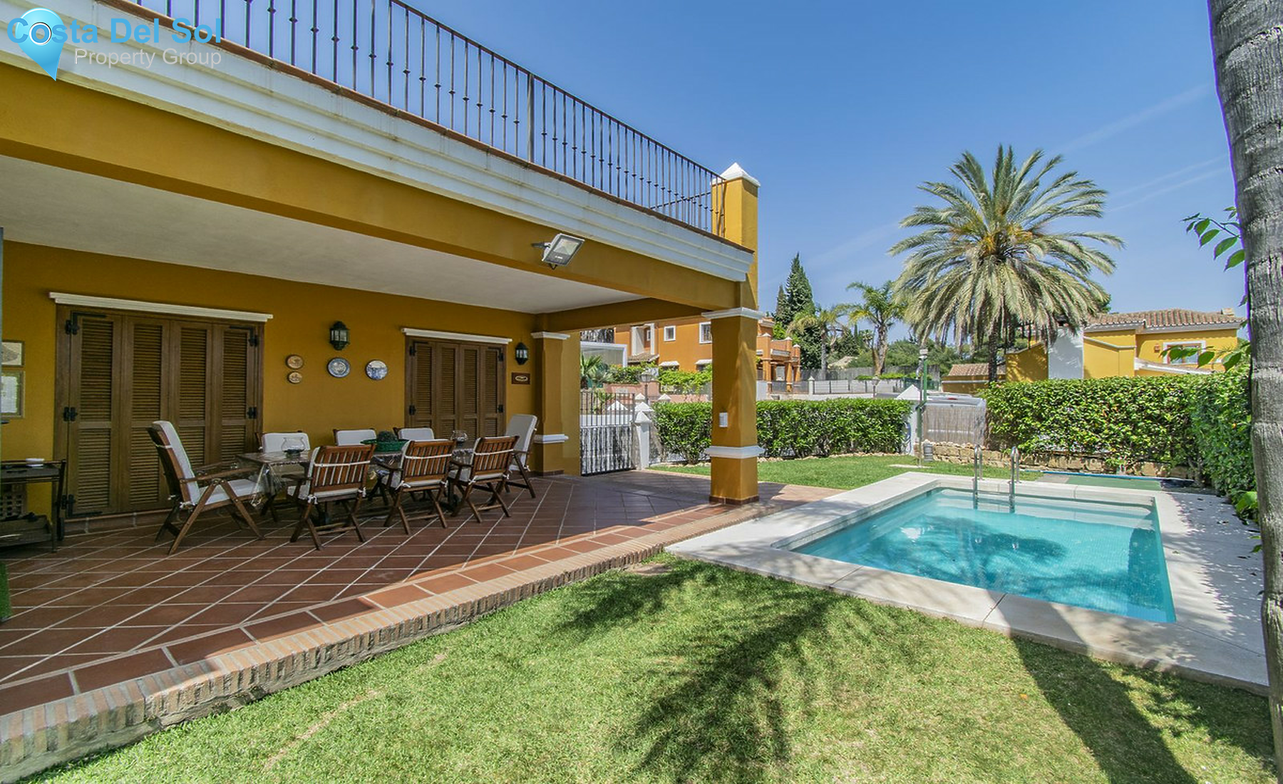 House in Nagüeles-1272666