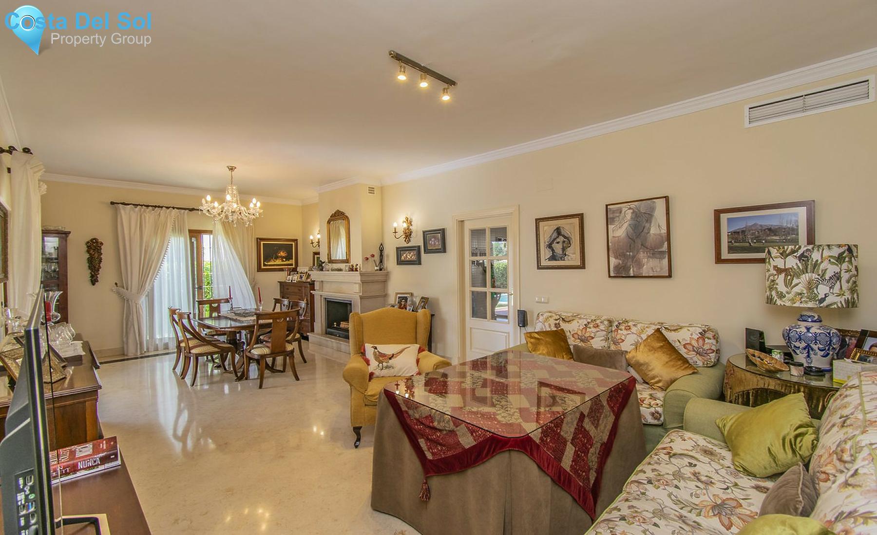 House in Nagüeles-1272667