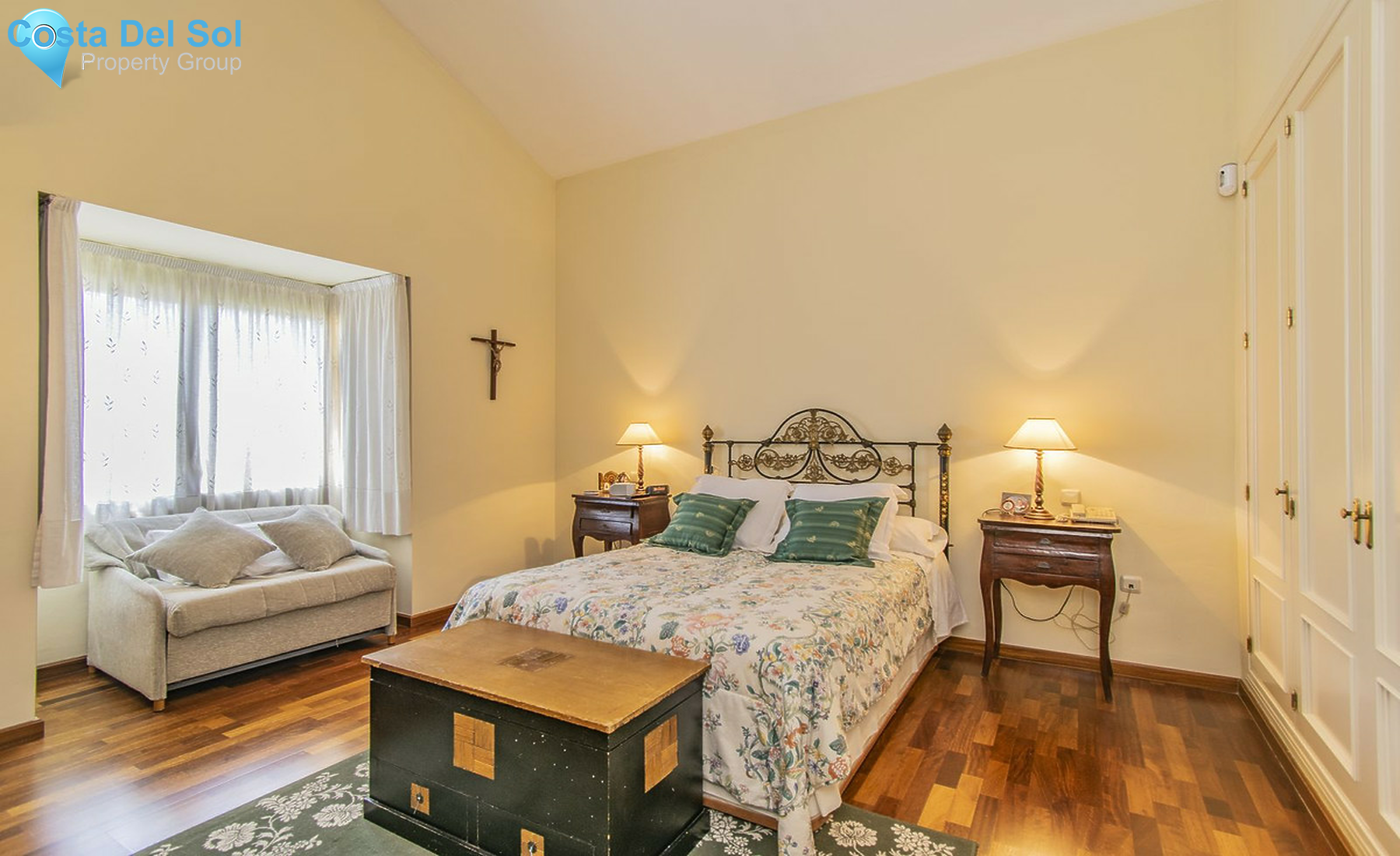 House in Nagüeles-1272668