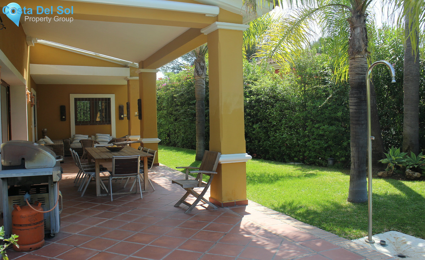 House in Nagüeles-1370221