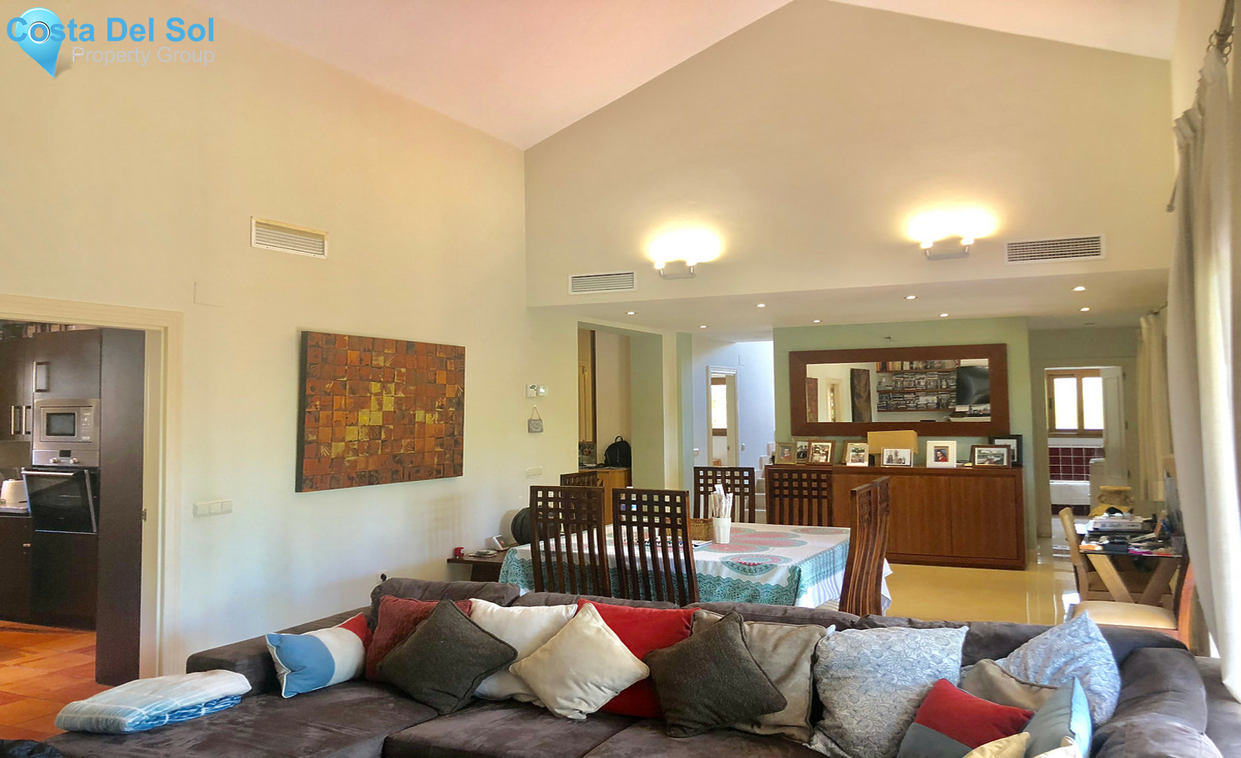 House in Nagüeles-1370208