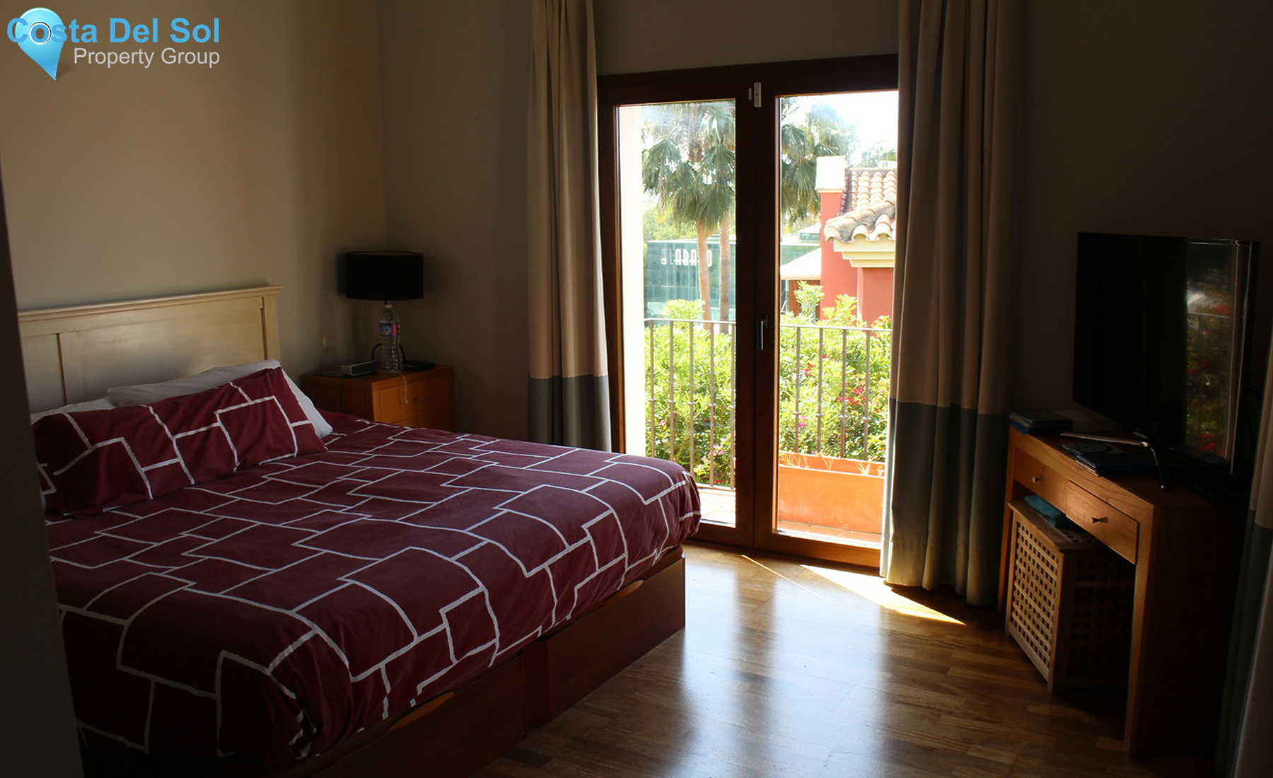 House in Nagüeles-1370211