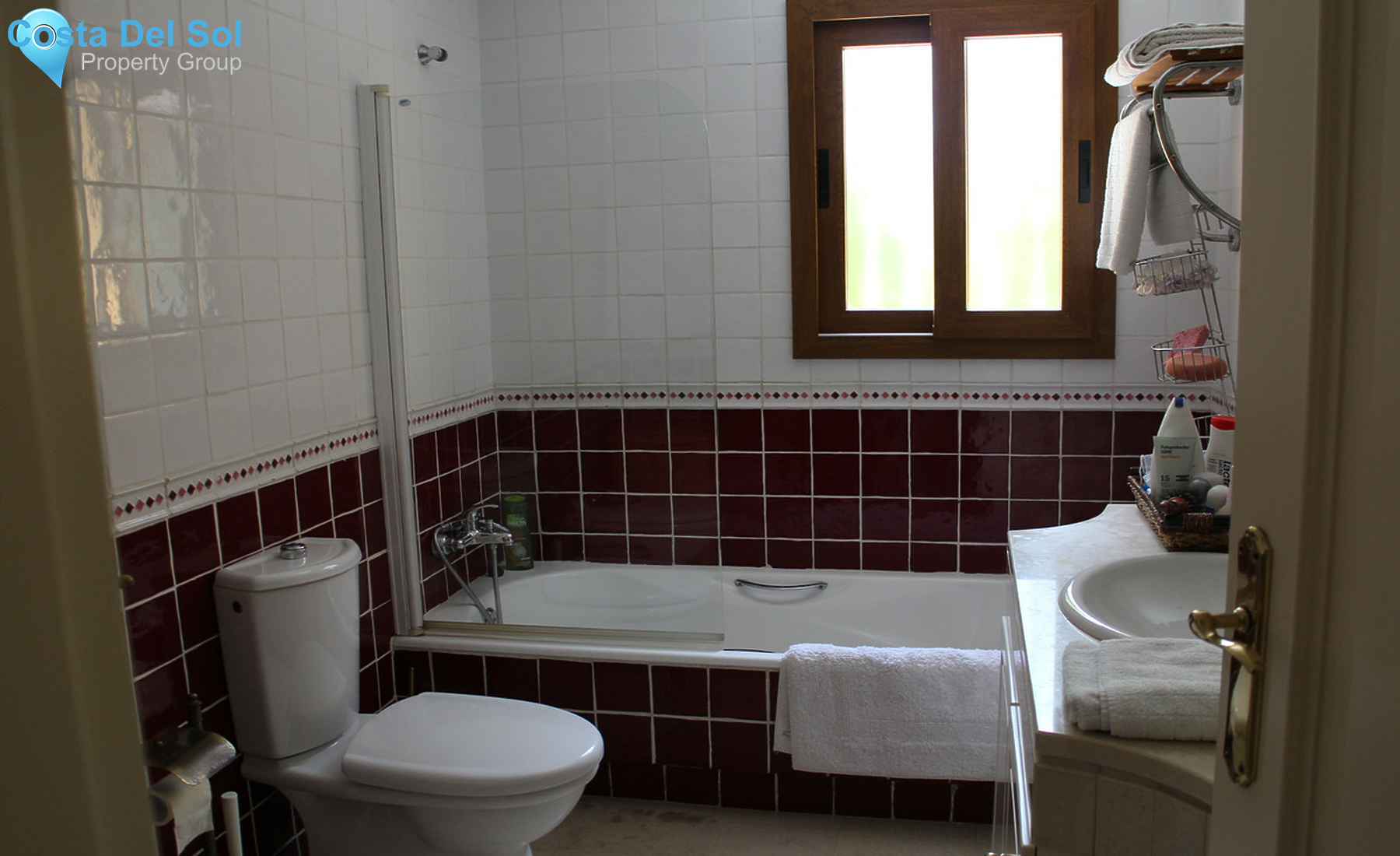 House in Nagüeles-1370212