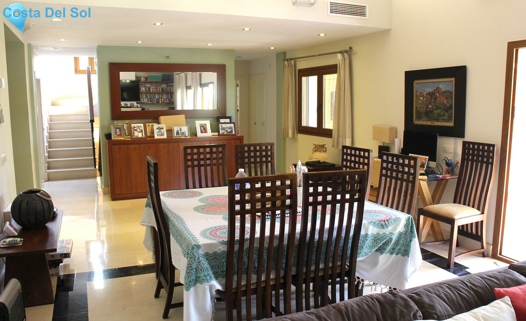 House in Nagüeles-1370213