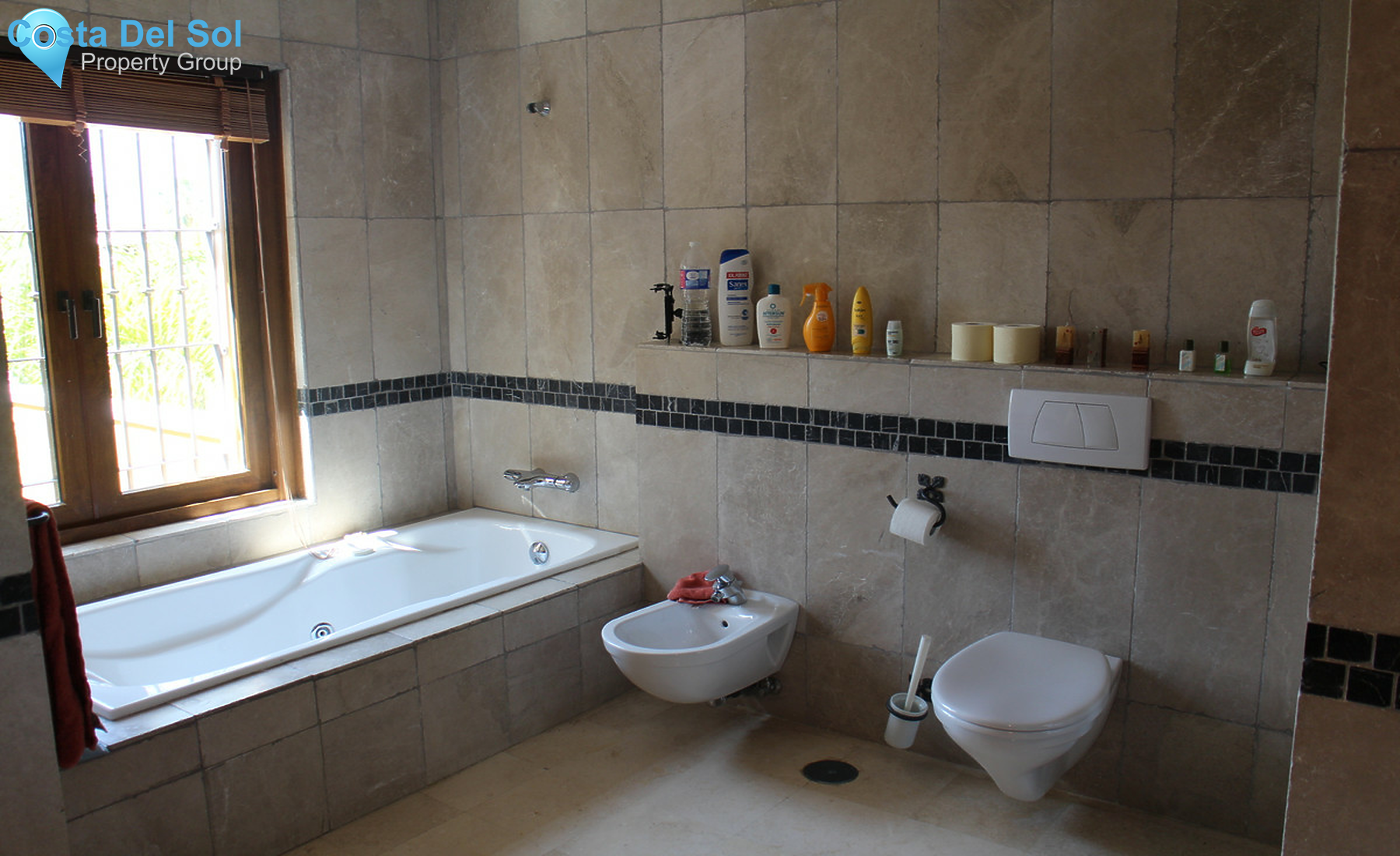 House in Nagüeles-1370214