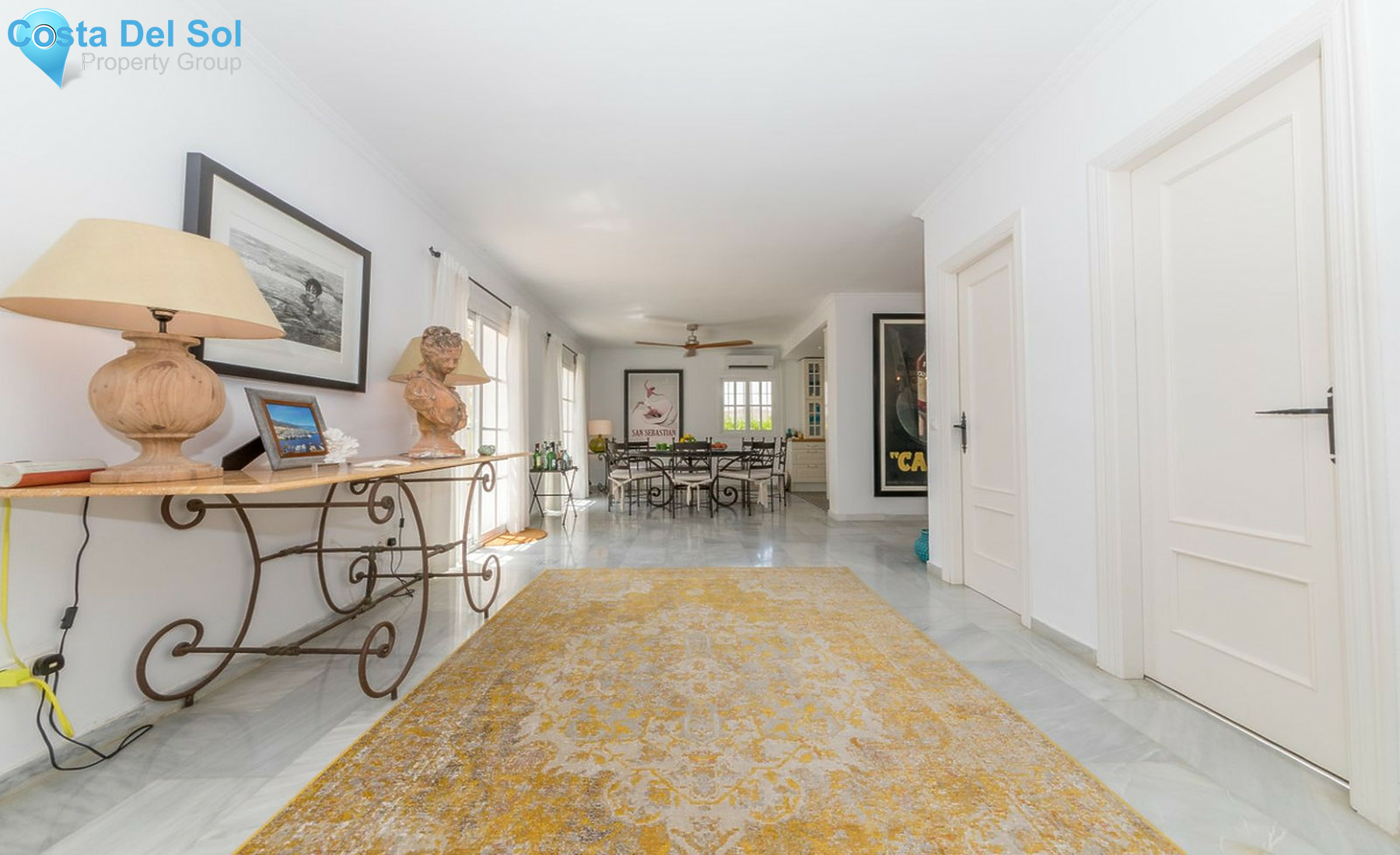 House in New Golden Mile