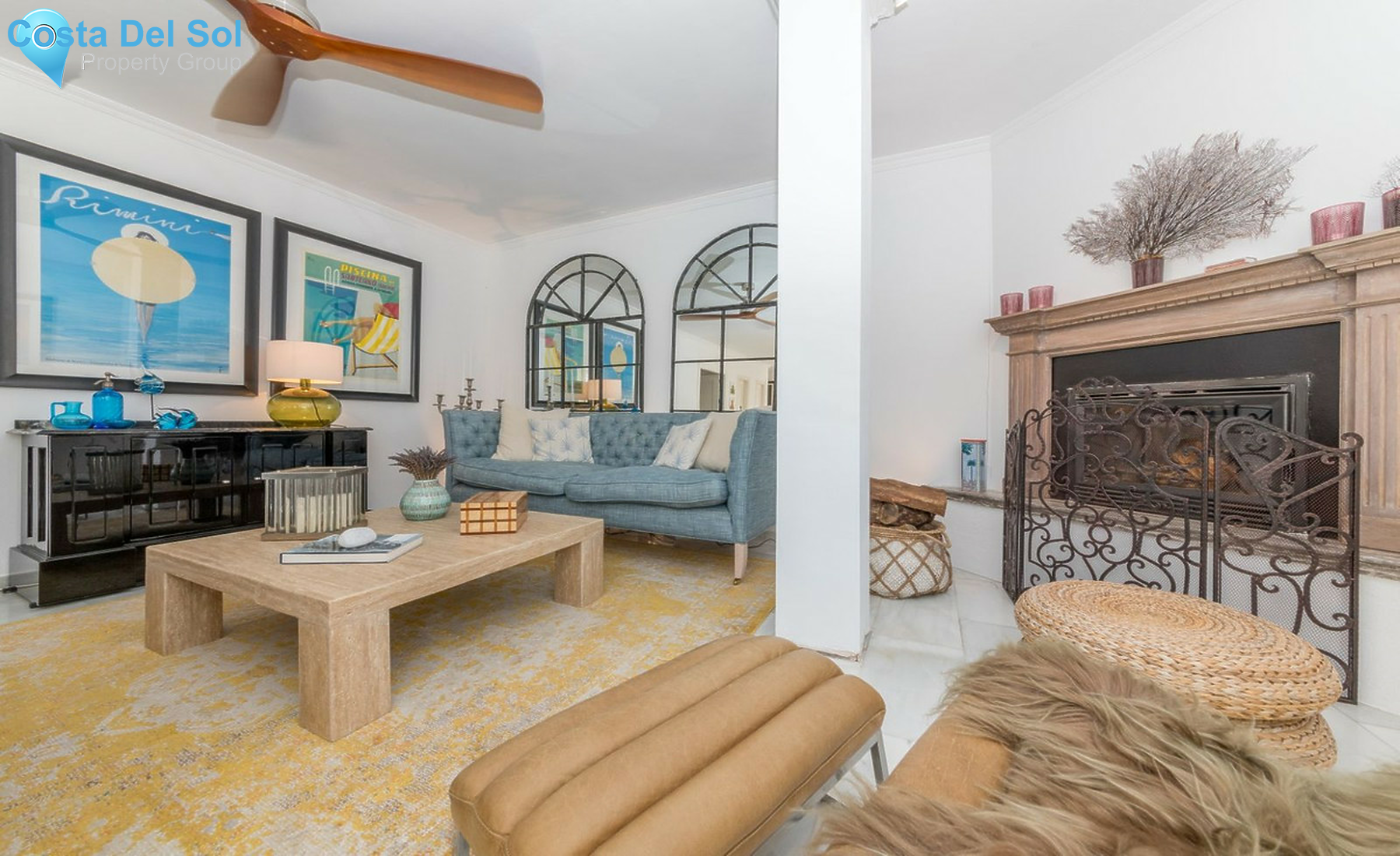 House in New Golden Mile-1454898