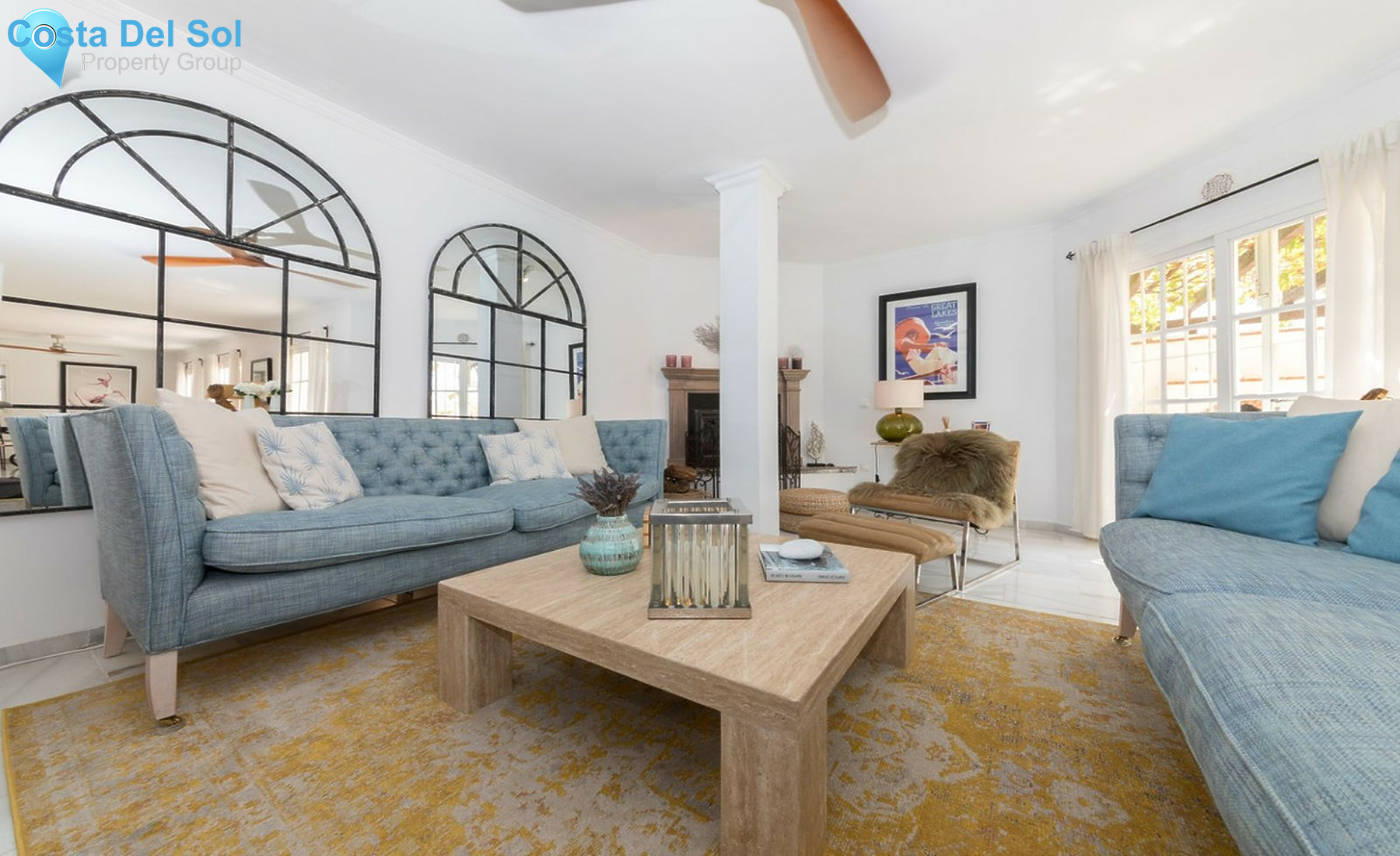 House in New Golden Mile-1454899