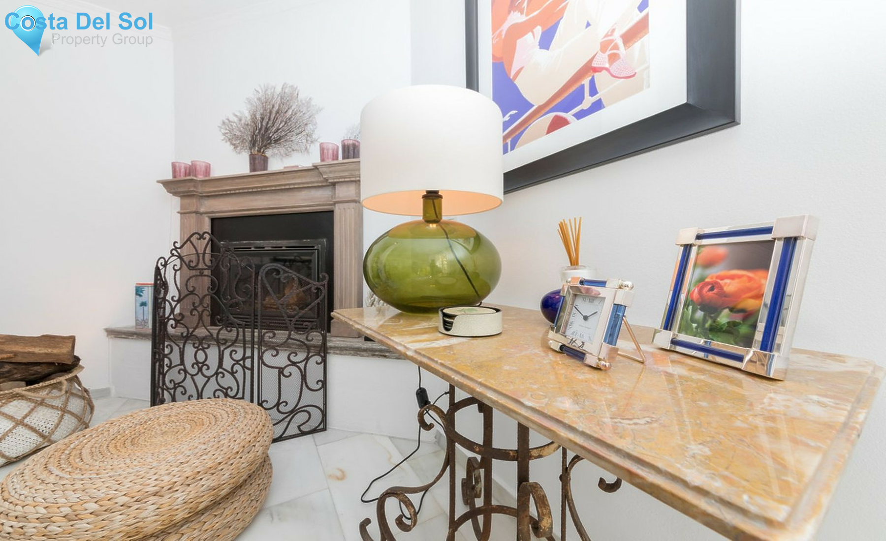 House in New Golden Mile-1454900