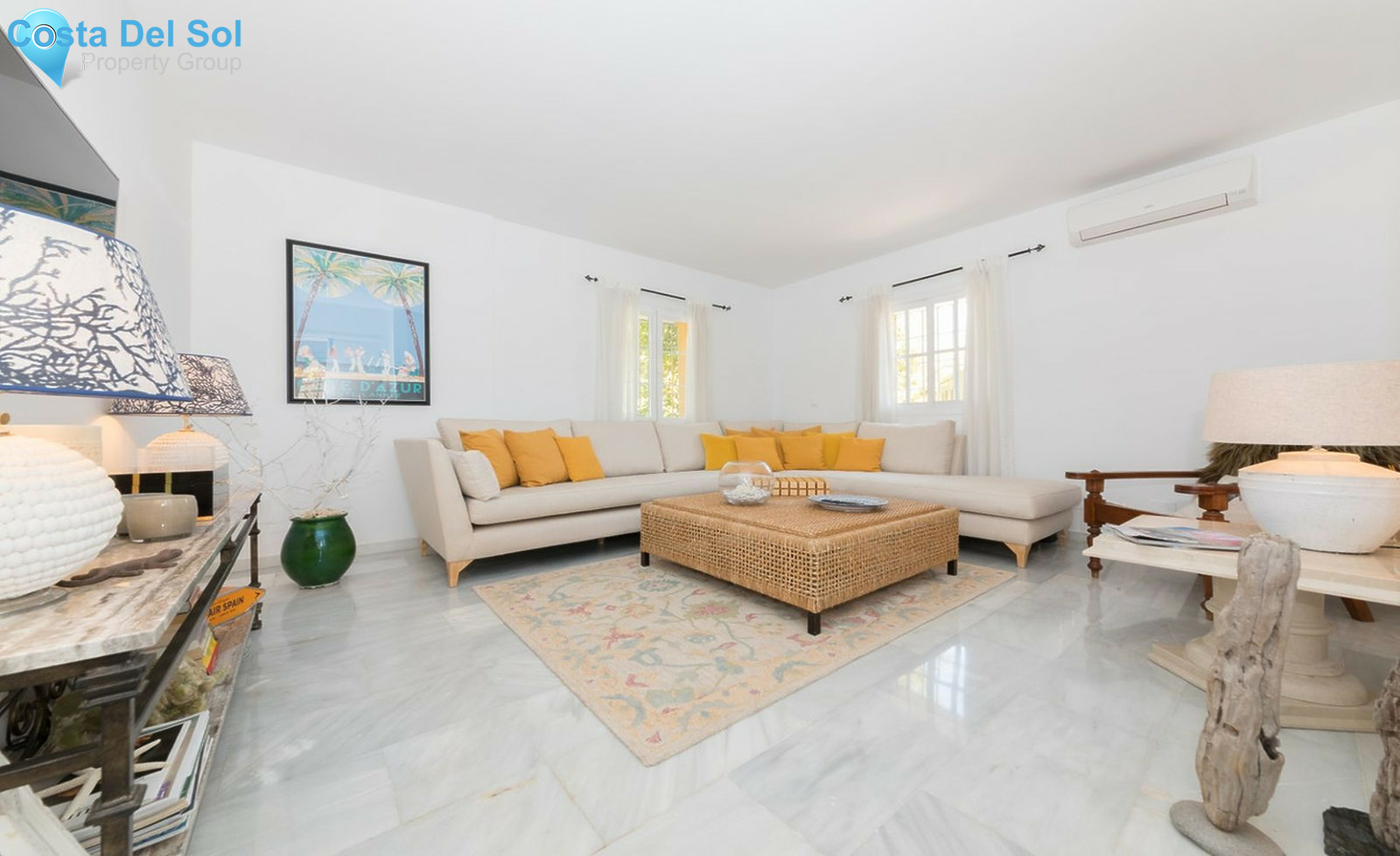 House in New Golden Mile-1454901