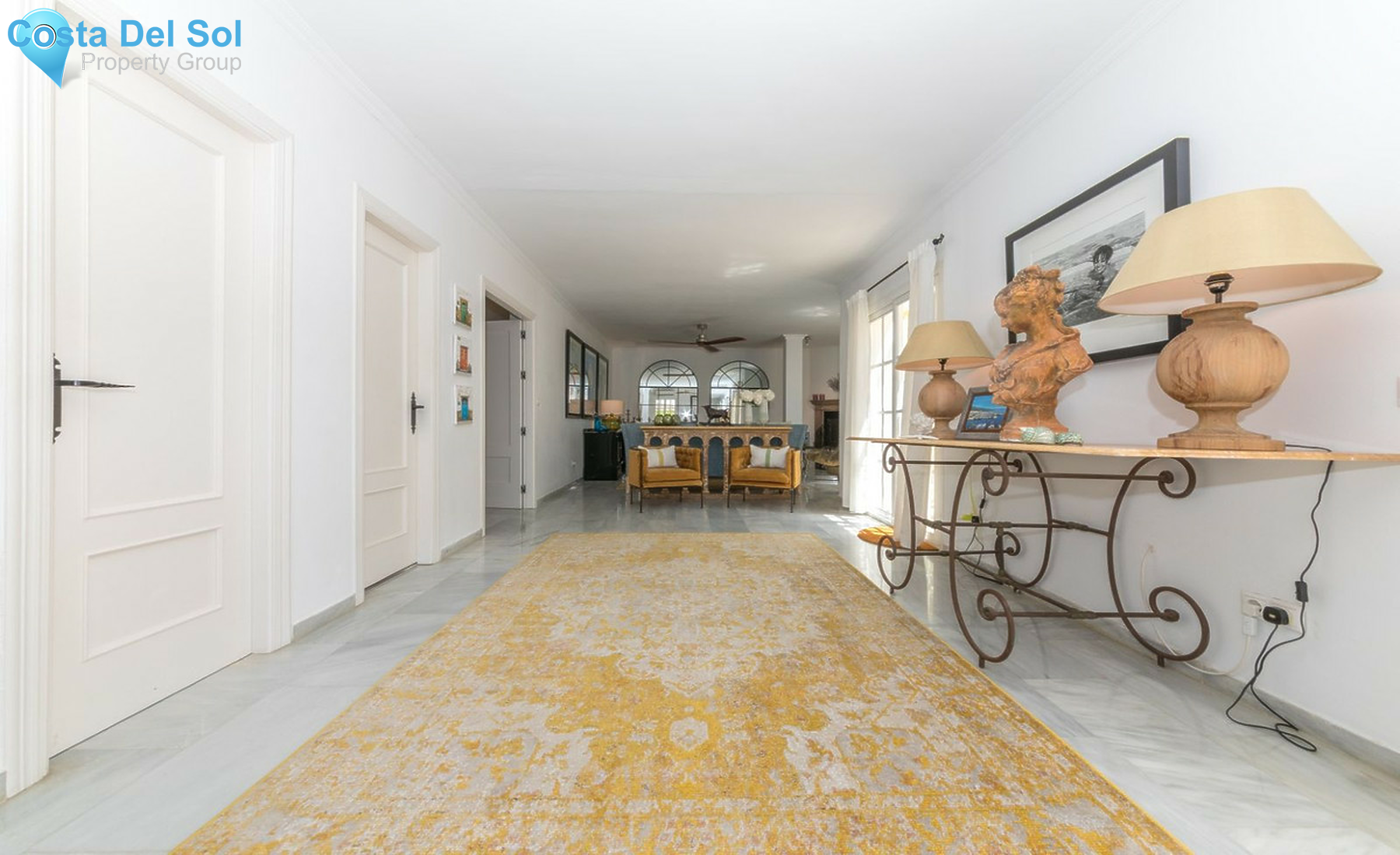 House in New Golden Mile-1454902