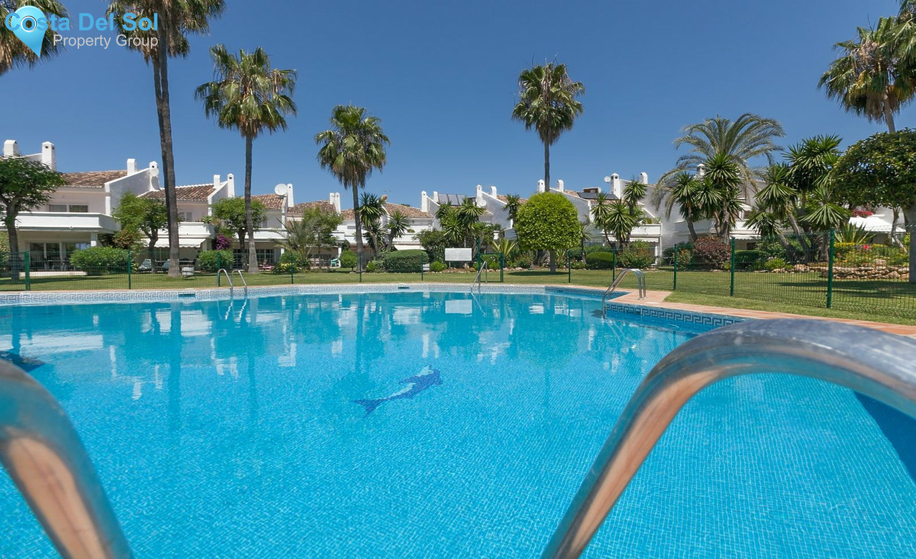 House in New Golden Mile-1454905