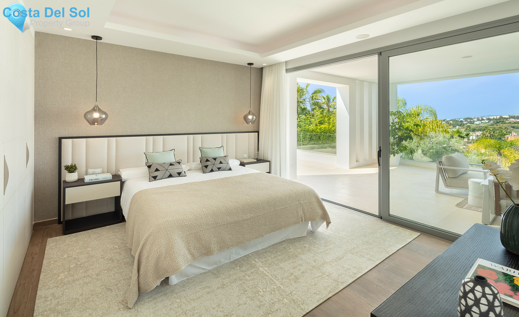 House in Nueva Andalucía-1235553