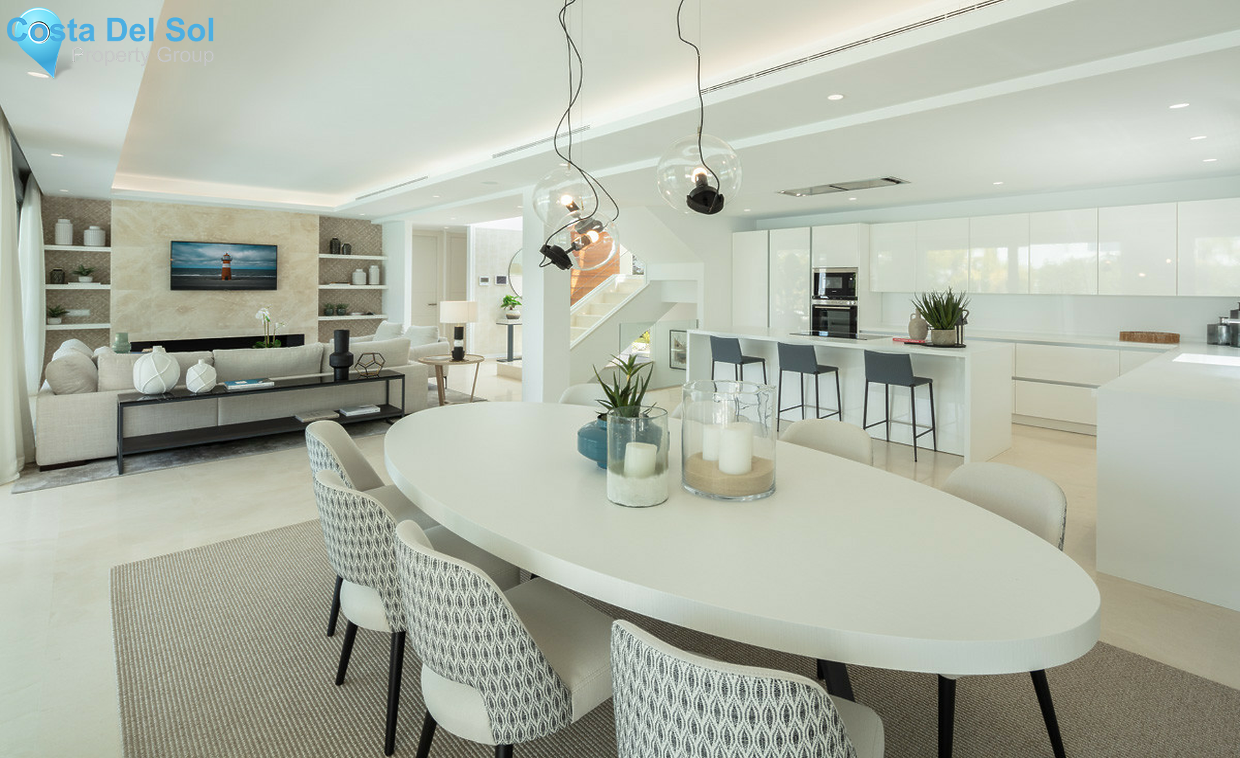 House in Nueva Andalucía-1235540