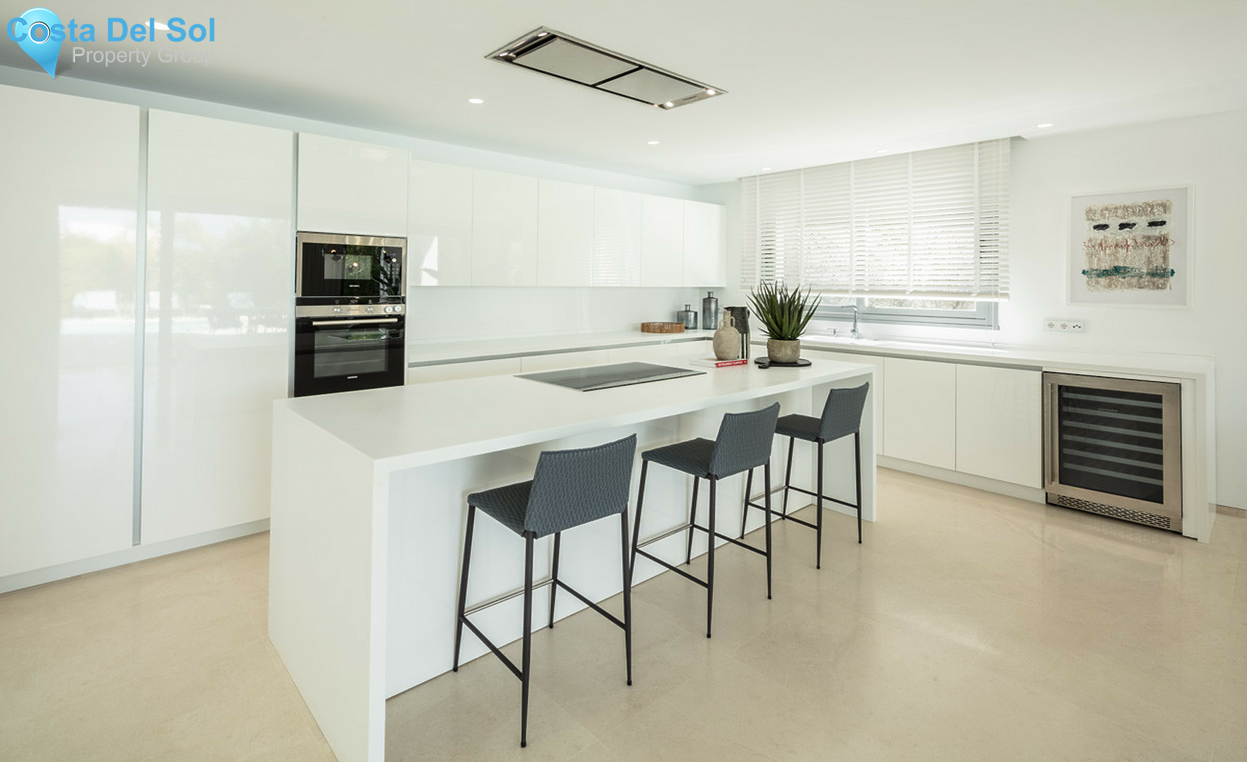 House in Nueva Andalucía-1235541