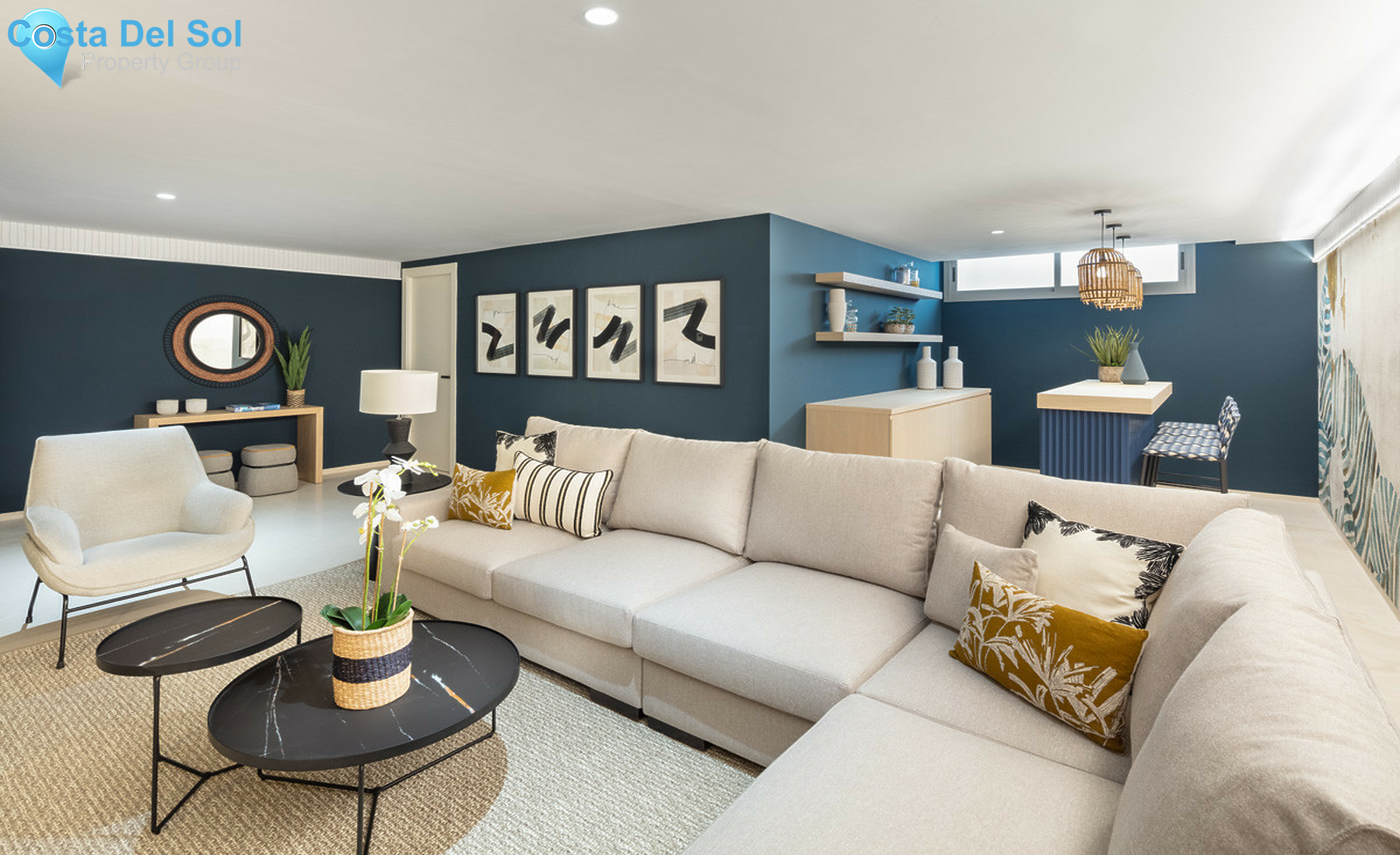 House in Nueva Andalucía-1235543