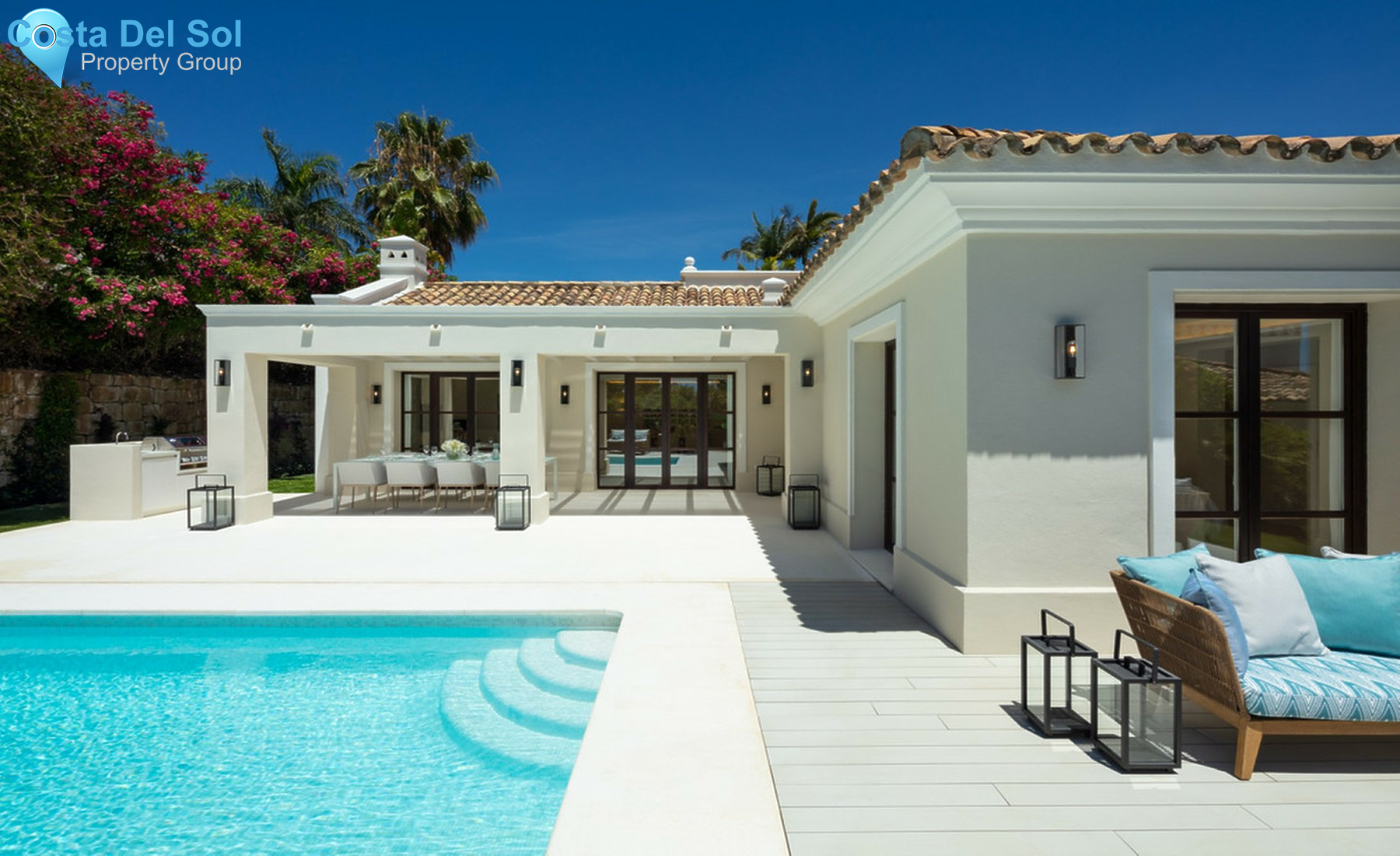 House in Nueva Andalucía-1243542