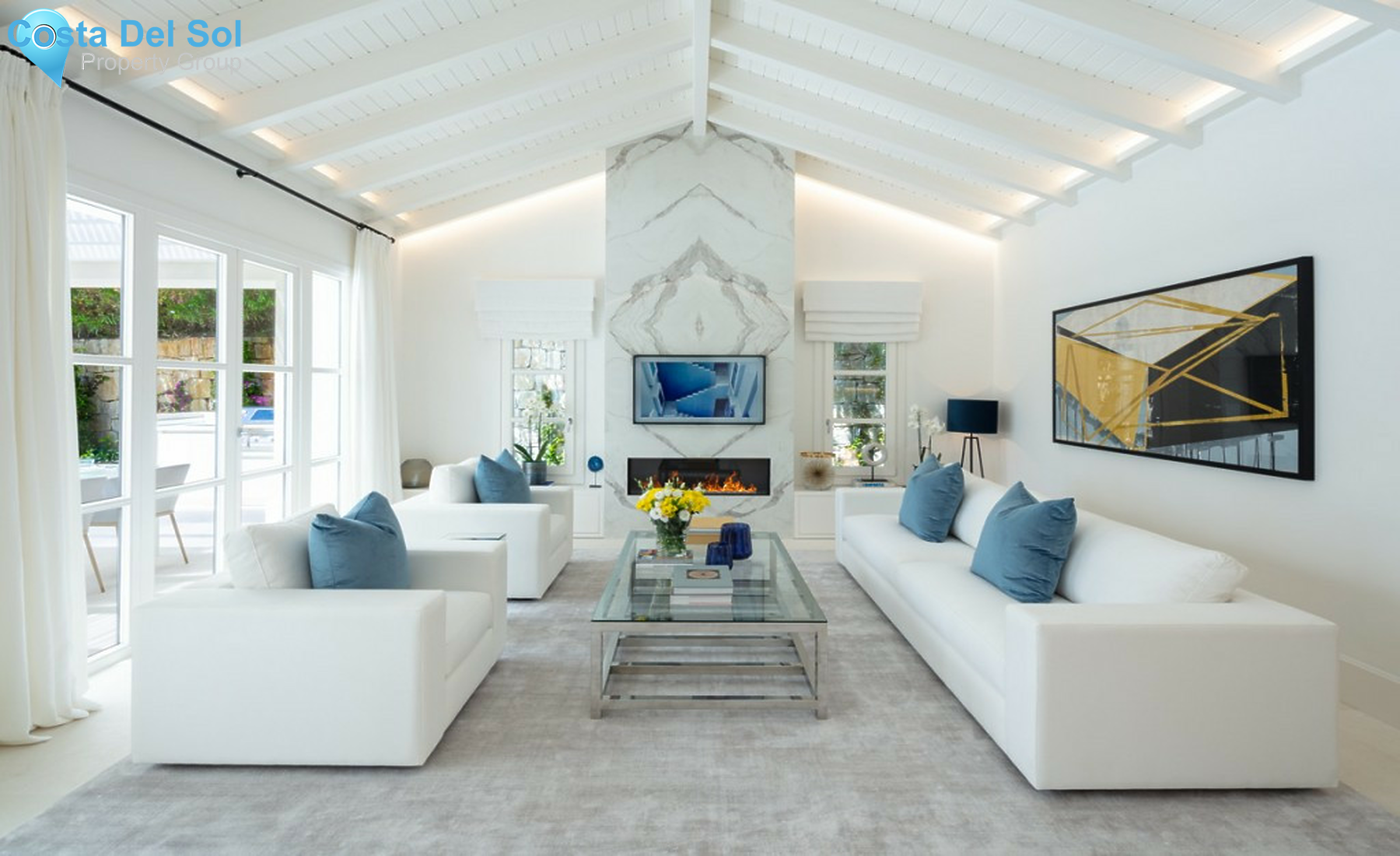 House in Nueva Andalucía-1247193