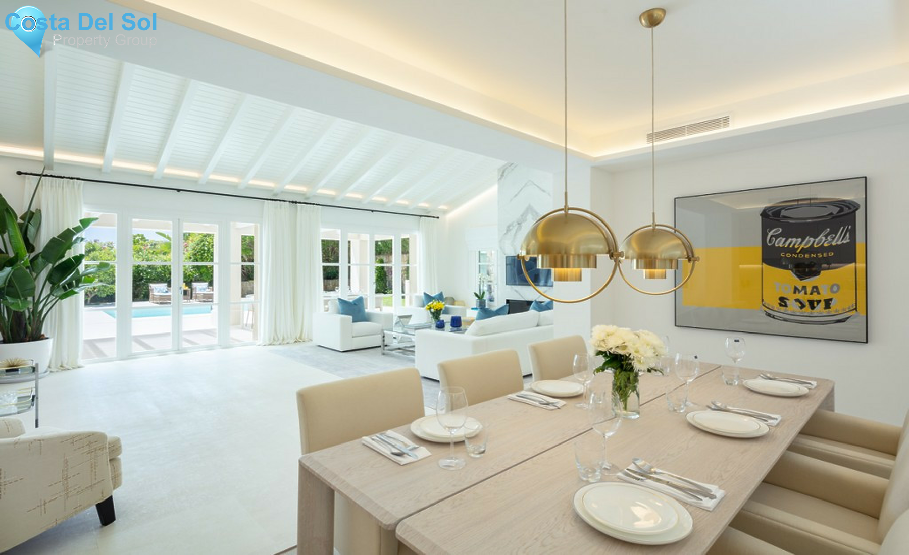 House in Nueva Andalucía-1247195