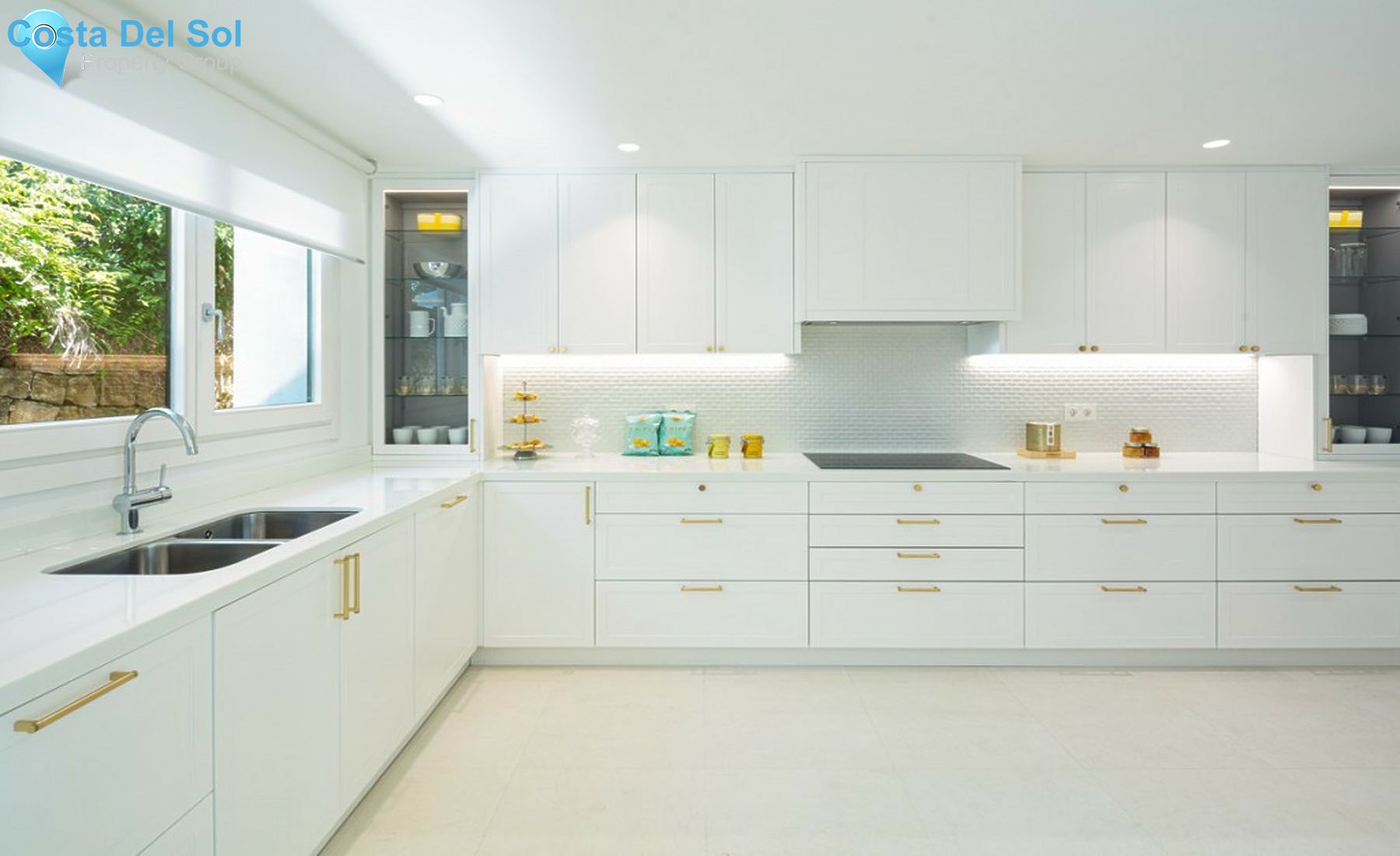 House in Nueva Andalucía-1247196