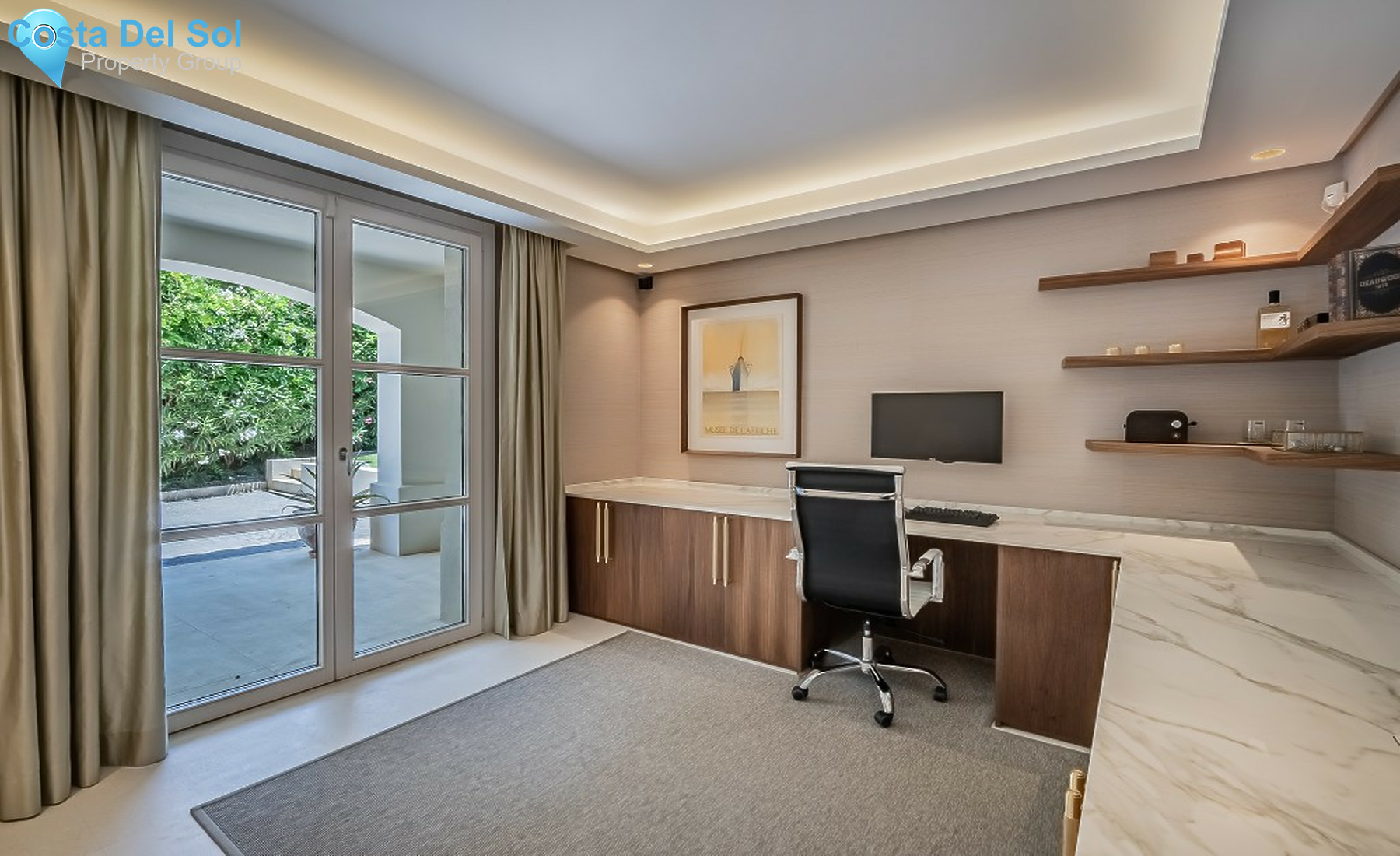 House in Nueva Andalucía-1247198