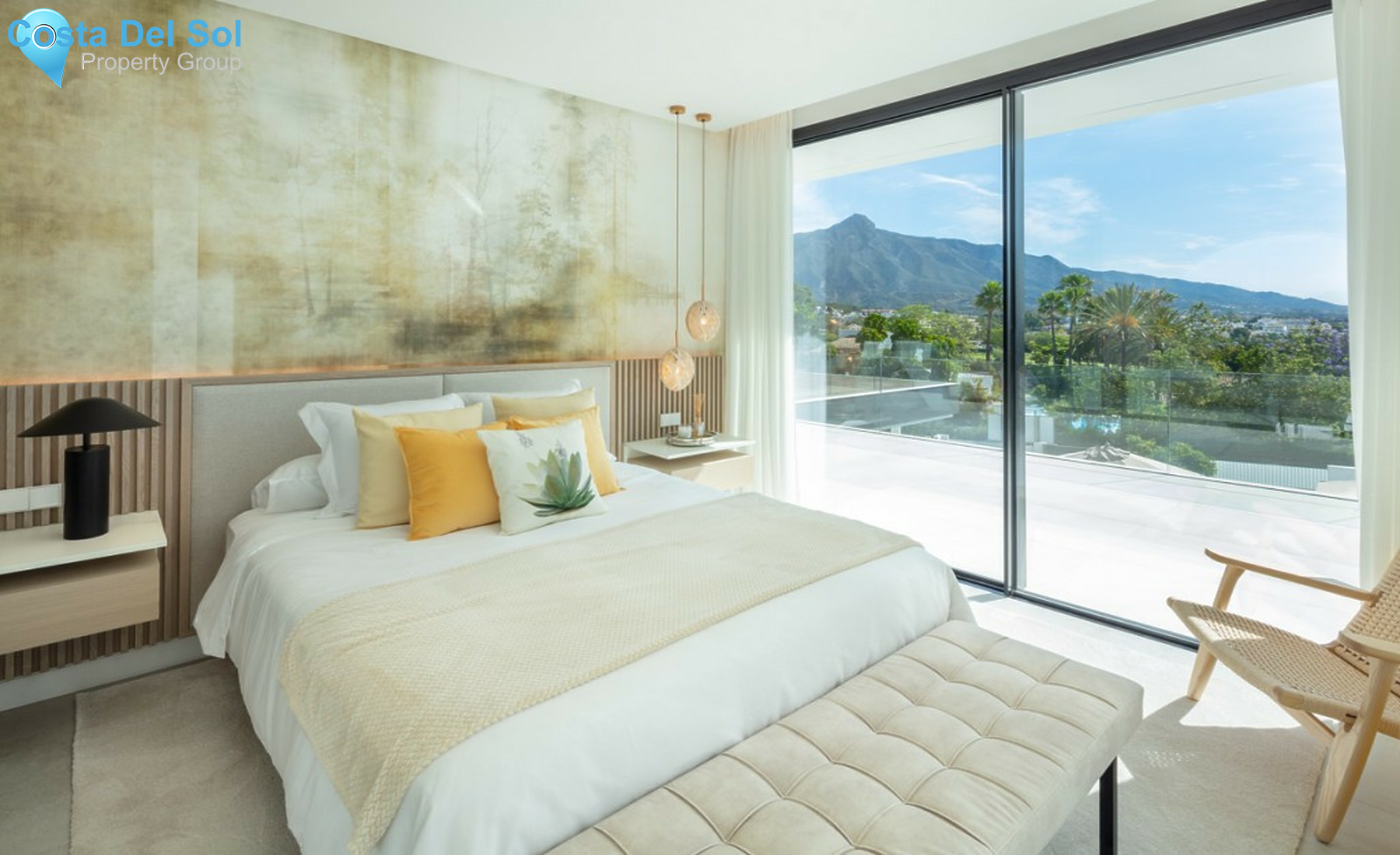 House in Nueva Andalucía-1256868