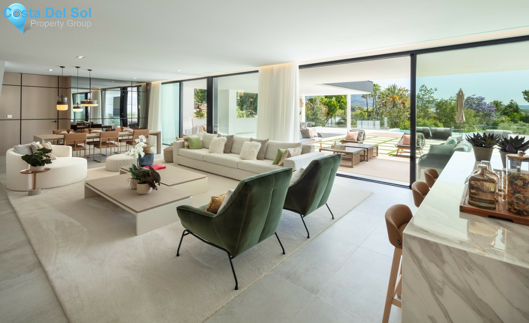 House in Nueva Andalucía-1256875