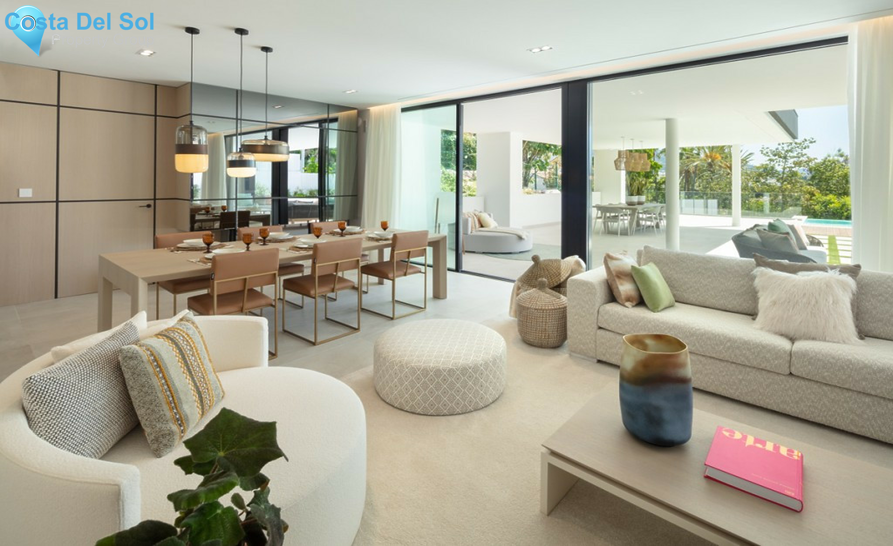 House in Nueva Andalucía-1256858